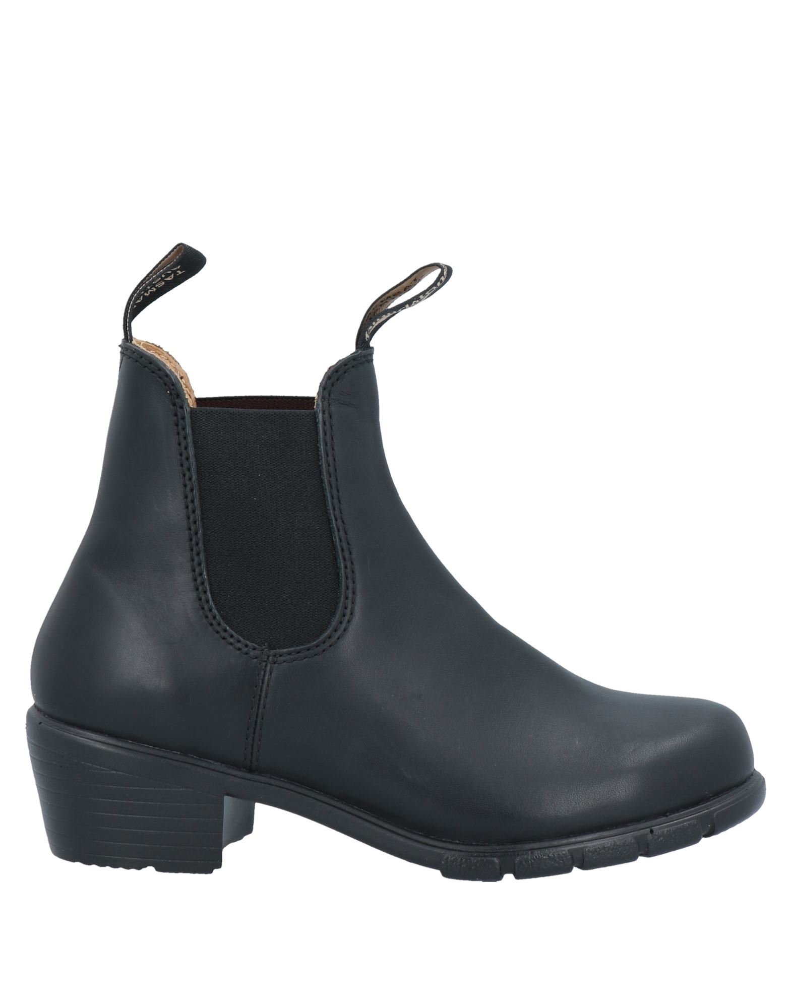 BLUNDSTONE ΠΑΠΟΥΤΣΙΑ Μποτάκια