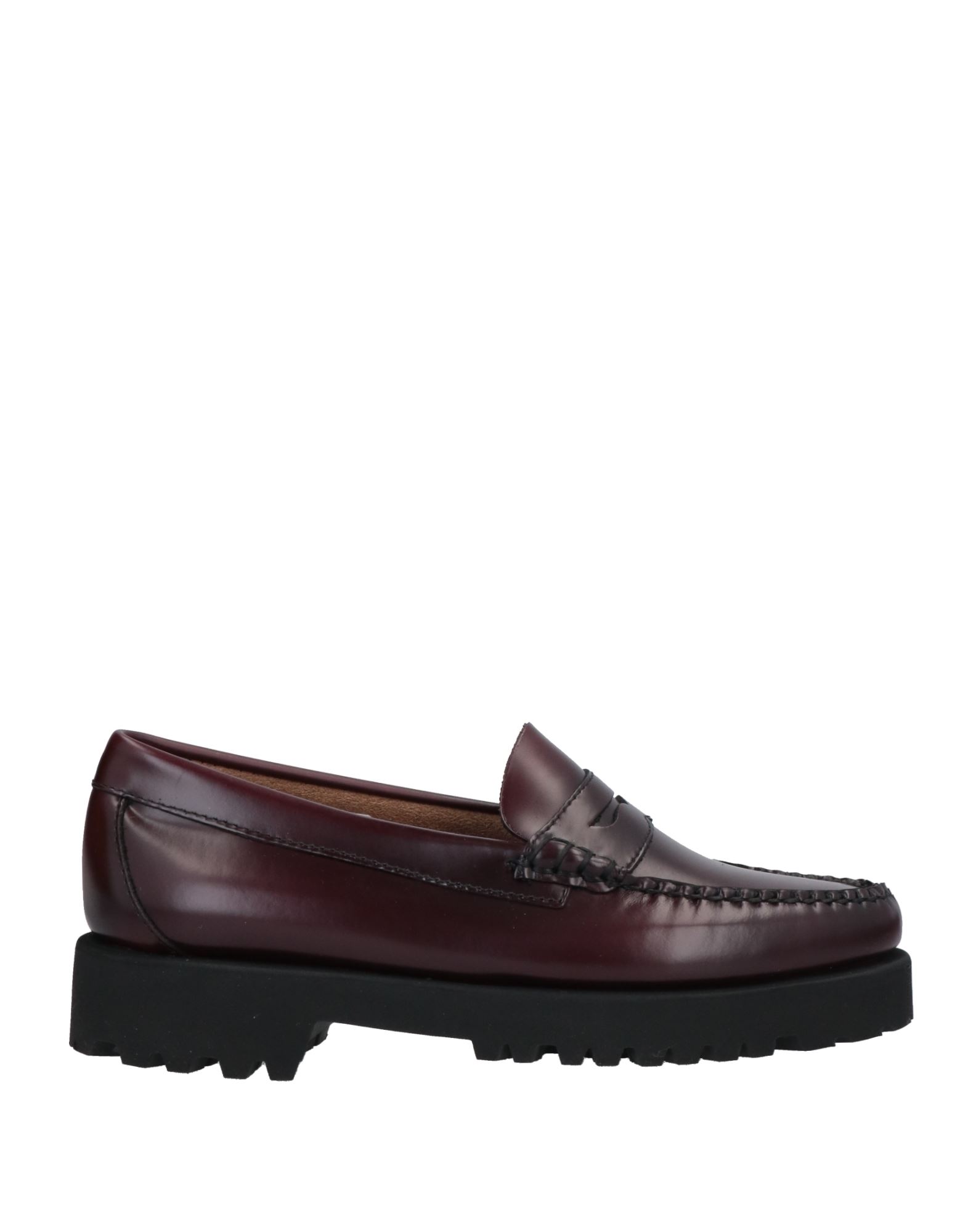 Weejuns® By G.h. Bass & Co Loafers In Red