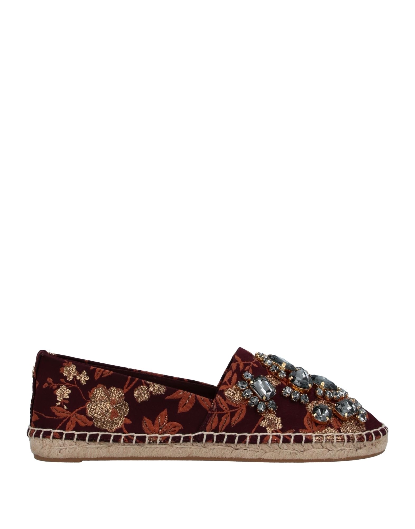 Tory Burch Espadrilles In Red | ModeSens