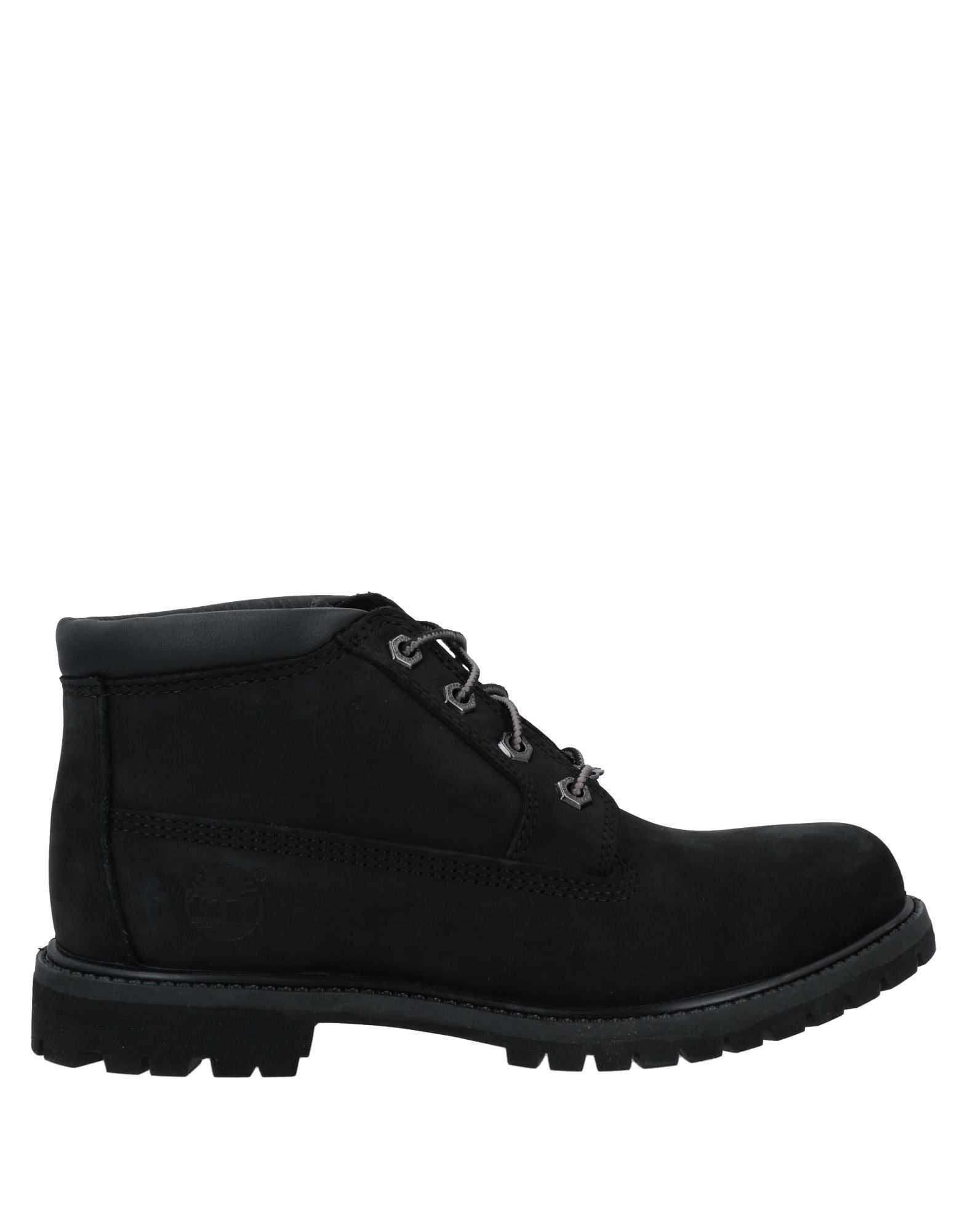 TIMBERLAND ΠΑΠΟΥΤΣΙΑ Μποτάκια