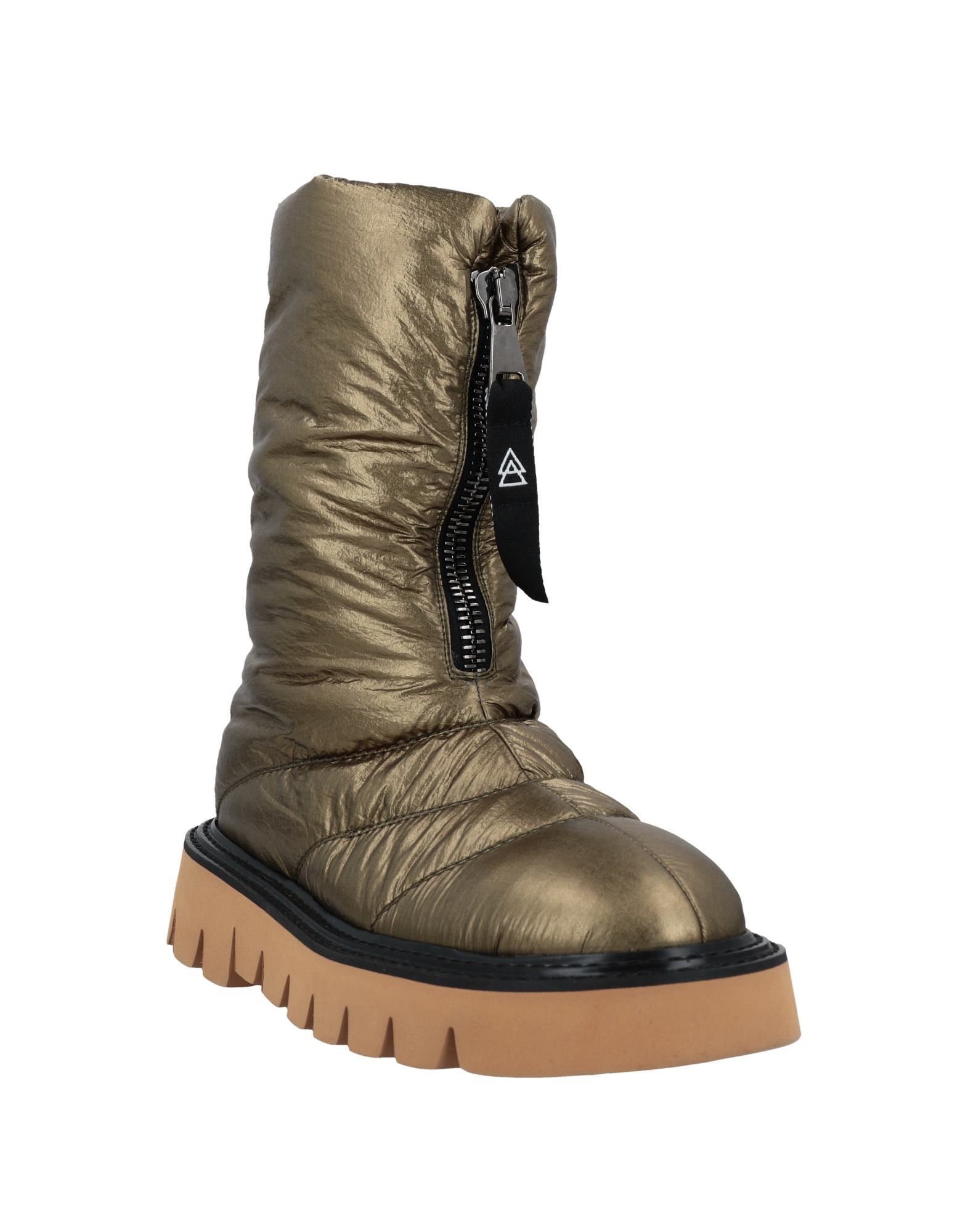 Elena Iachi - Schuhe - Stiefeletten - On Yoox.com 