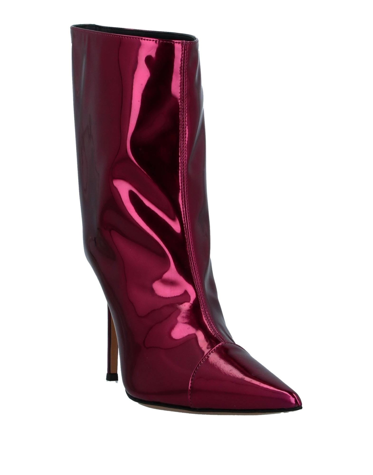  Alexandre Vauthier - Schuhe - Stiefeletten - On Yoox.com 