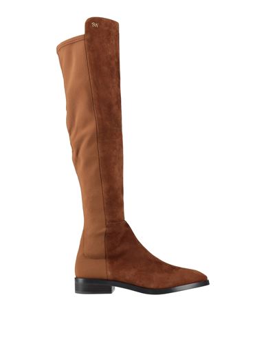 Stiefel Damen Lederfarben 35.5,40.5,42 Damen