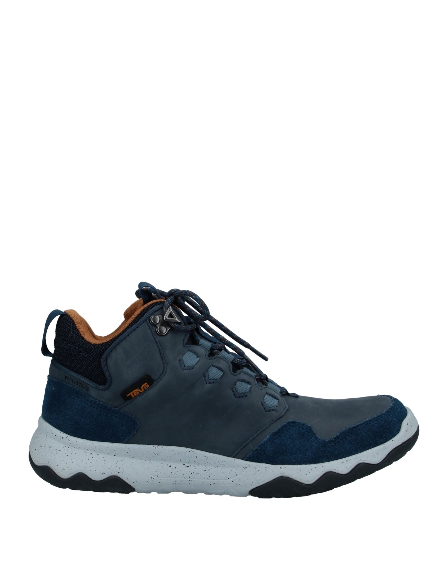 Teva Sneakers In Slate Blue