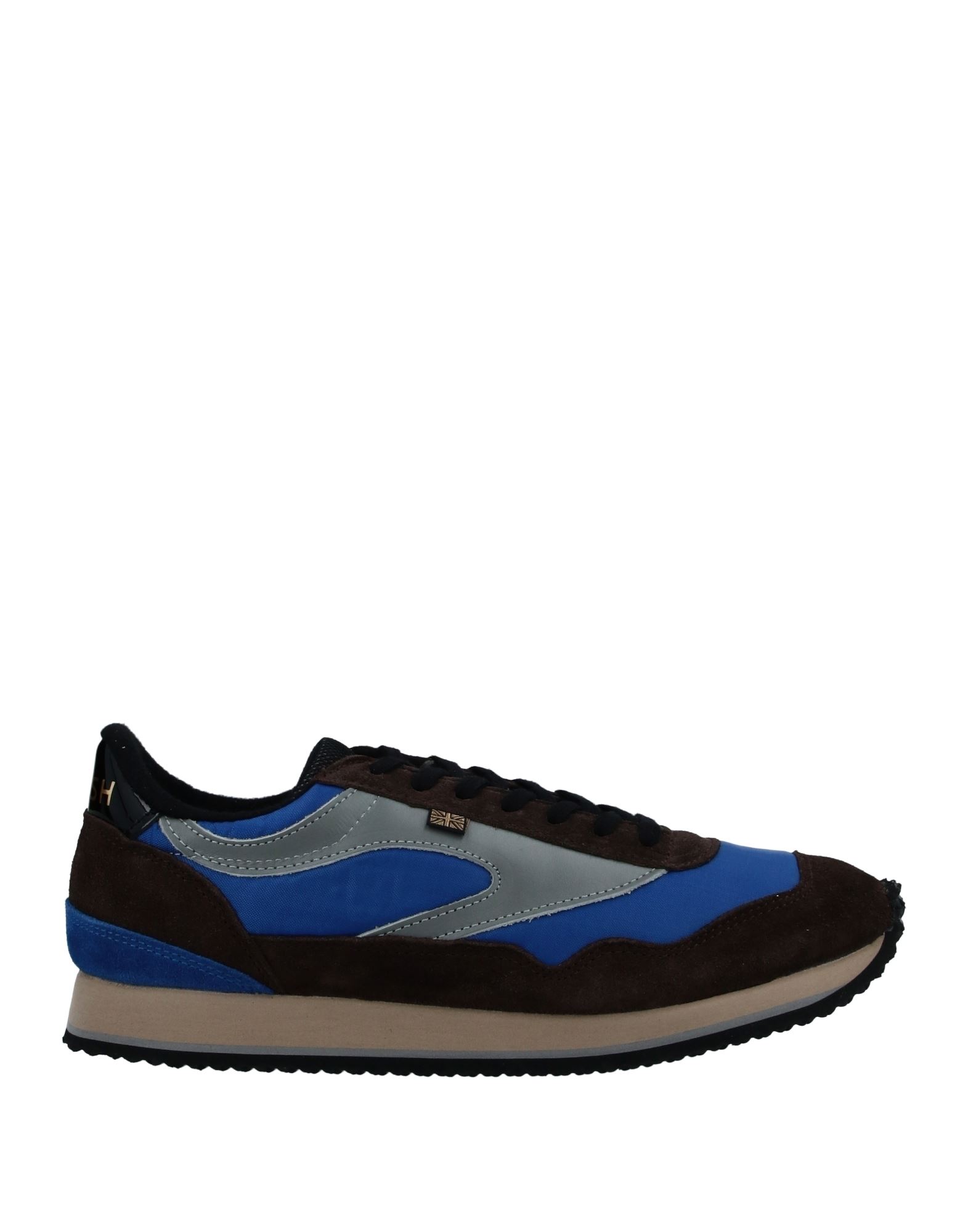 Walsh Sneakers In Bright Blue | ModeSens