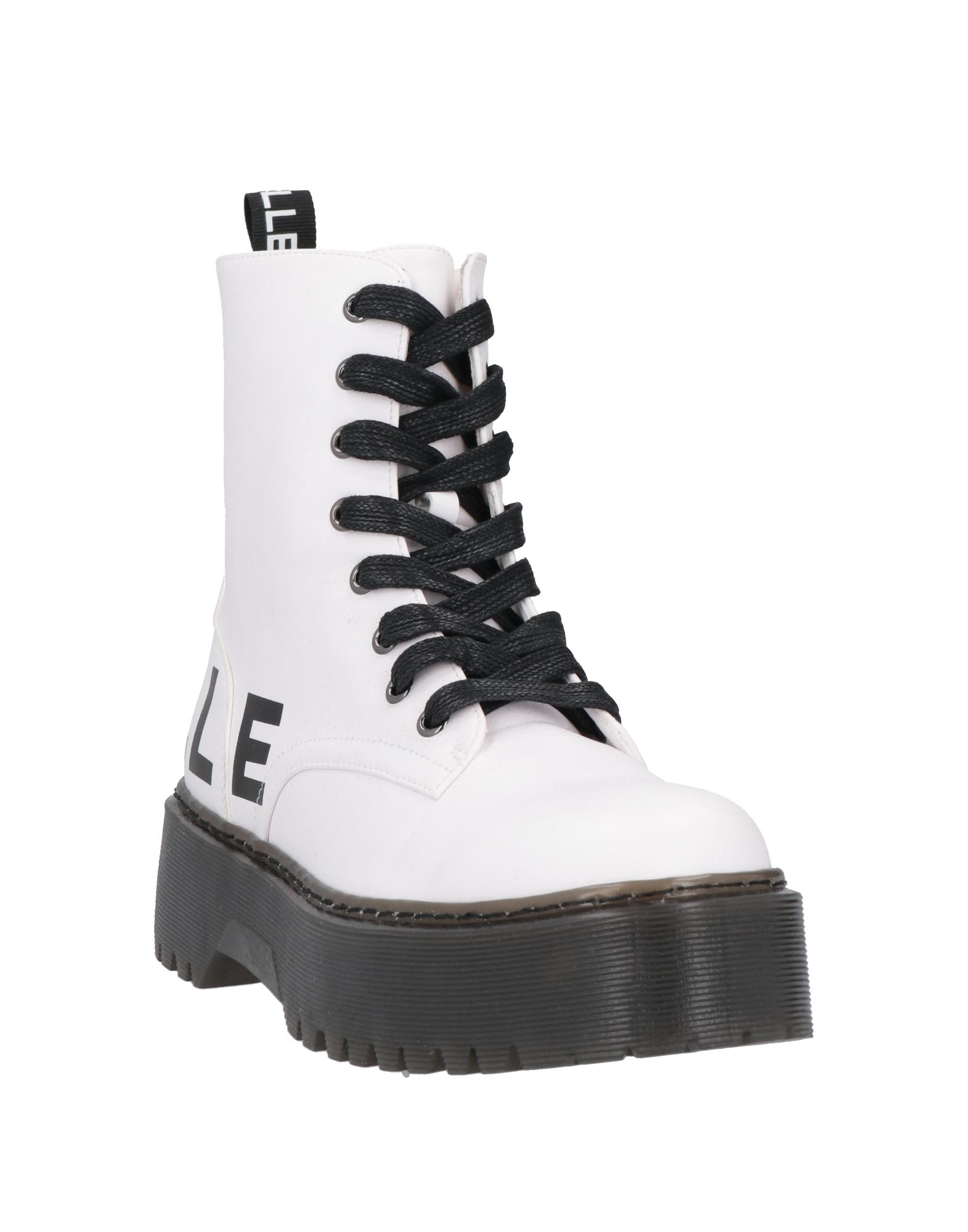  Gaëlle Paris - Schuhe - Stiefeletten - On Yoox.com 