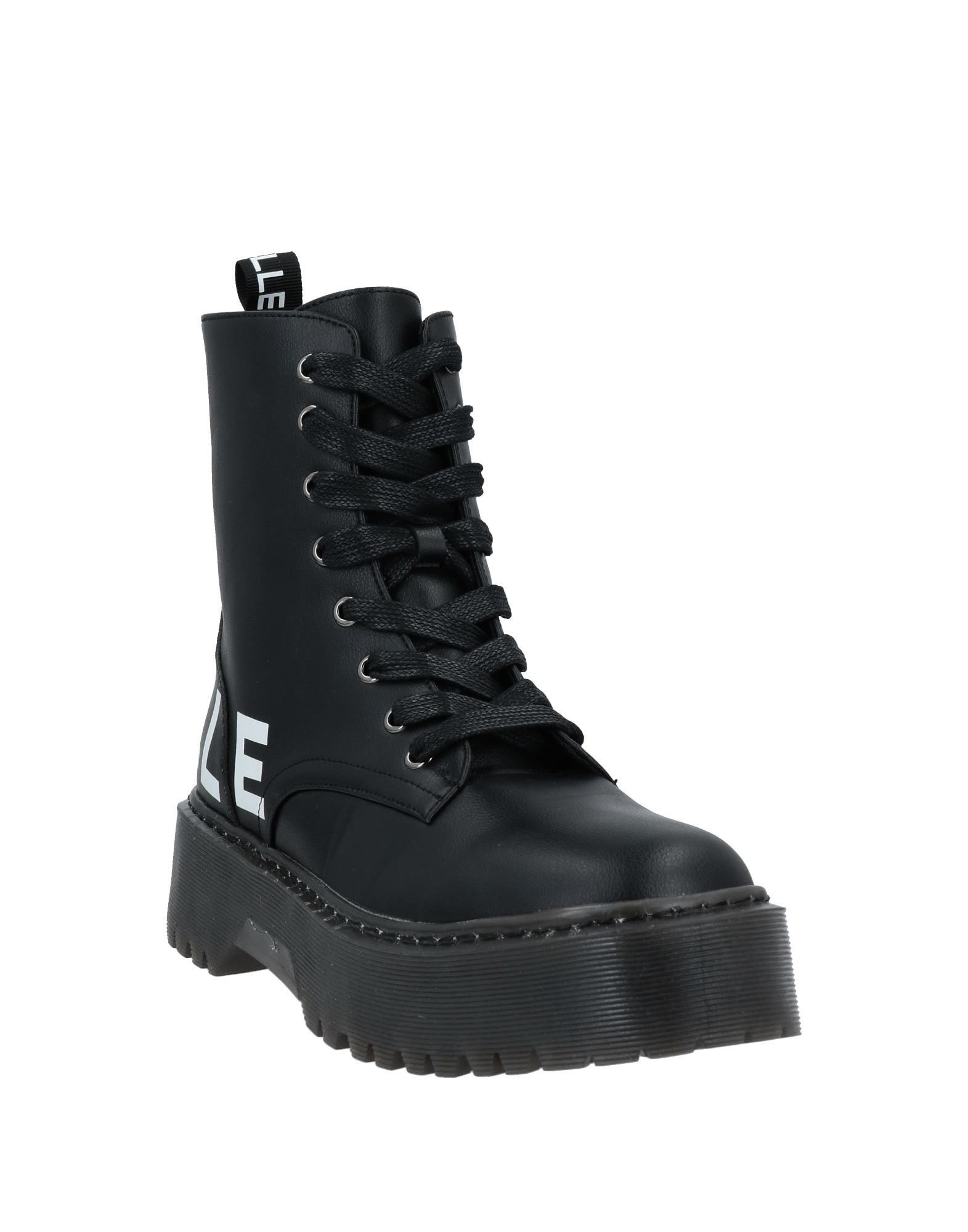  Gaëlle Paris - Schuhe - Stiefeletten - On Yoox.com 