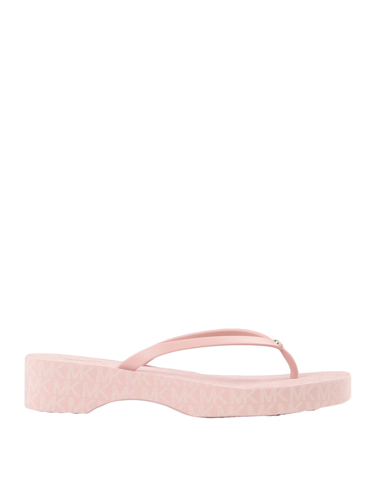 MICHAEL MICHAEL KORS MICHAEL MICHAEL KORS ΠΑΠΟΥΤΣΙΑ Σαγιονάρες