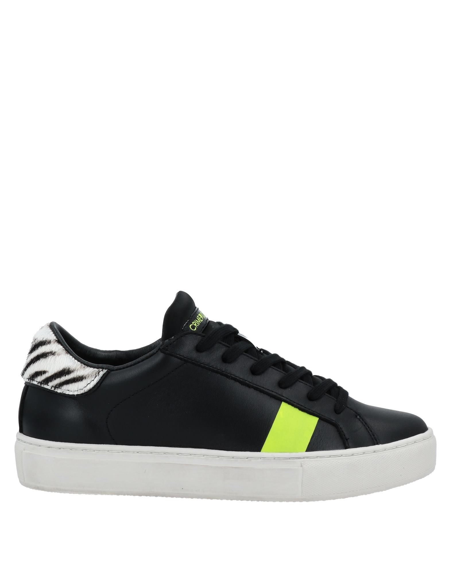 CRIME London CRIME London ΠΑΠΟΥΤΣΙΑ Αθλητικά παπούτσια