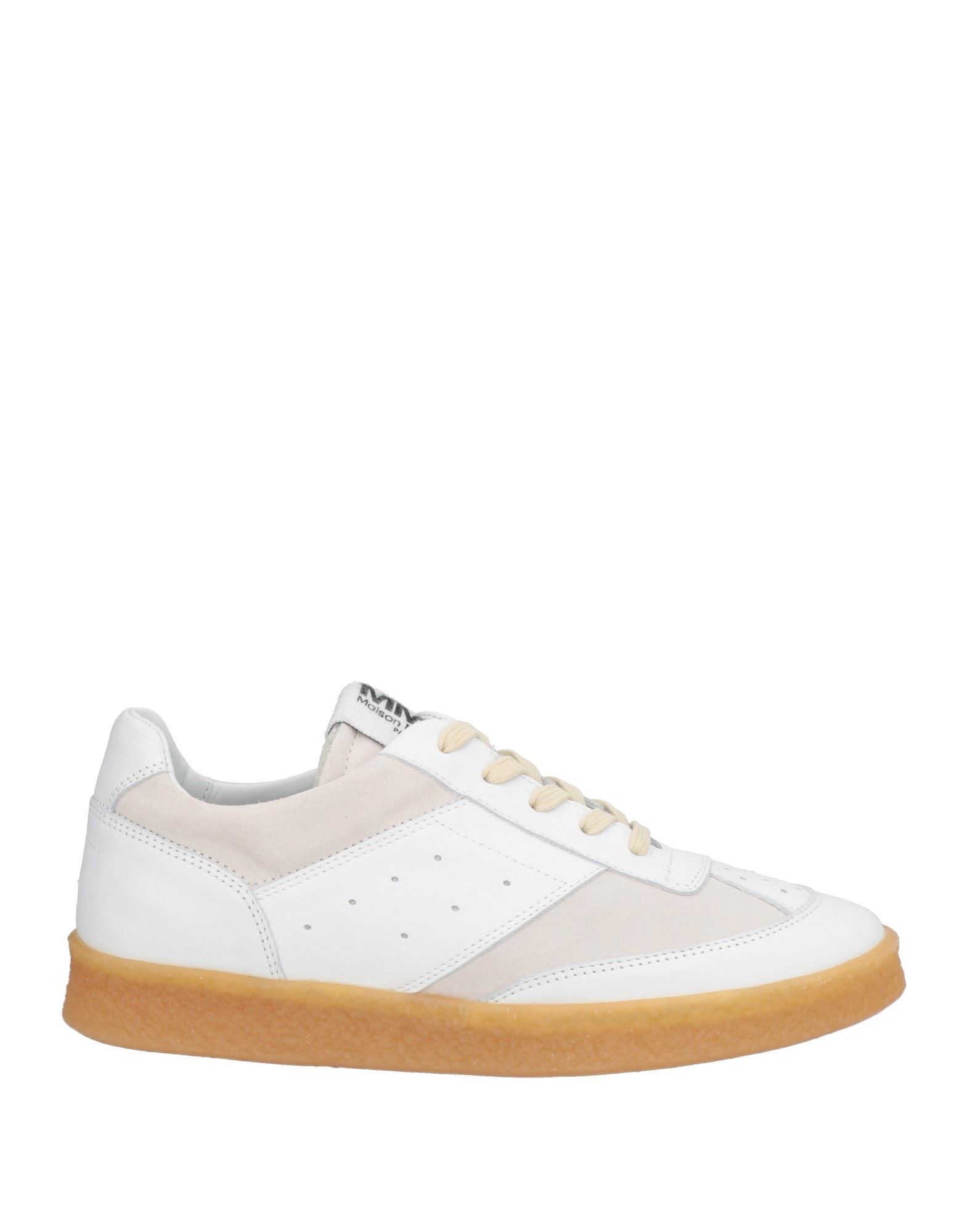 MM6 MAISON MARGIELA MM6 MAISON MARGIELA ΠΑΠΟΥΤΣΙΑ Αθλητικά παπούτσια