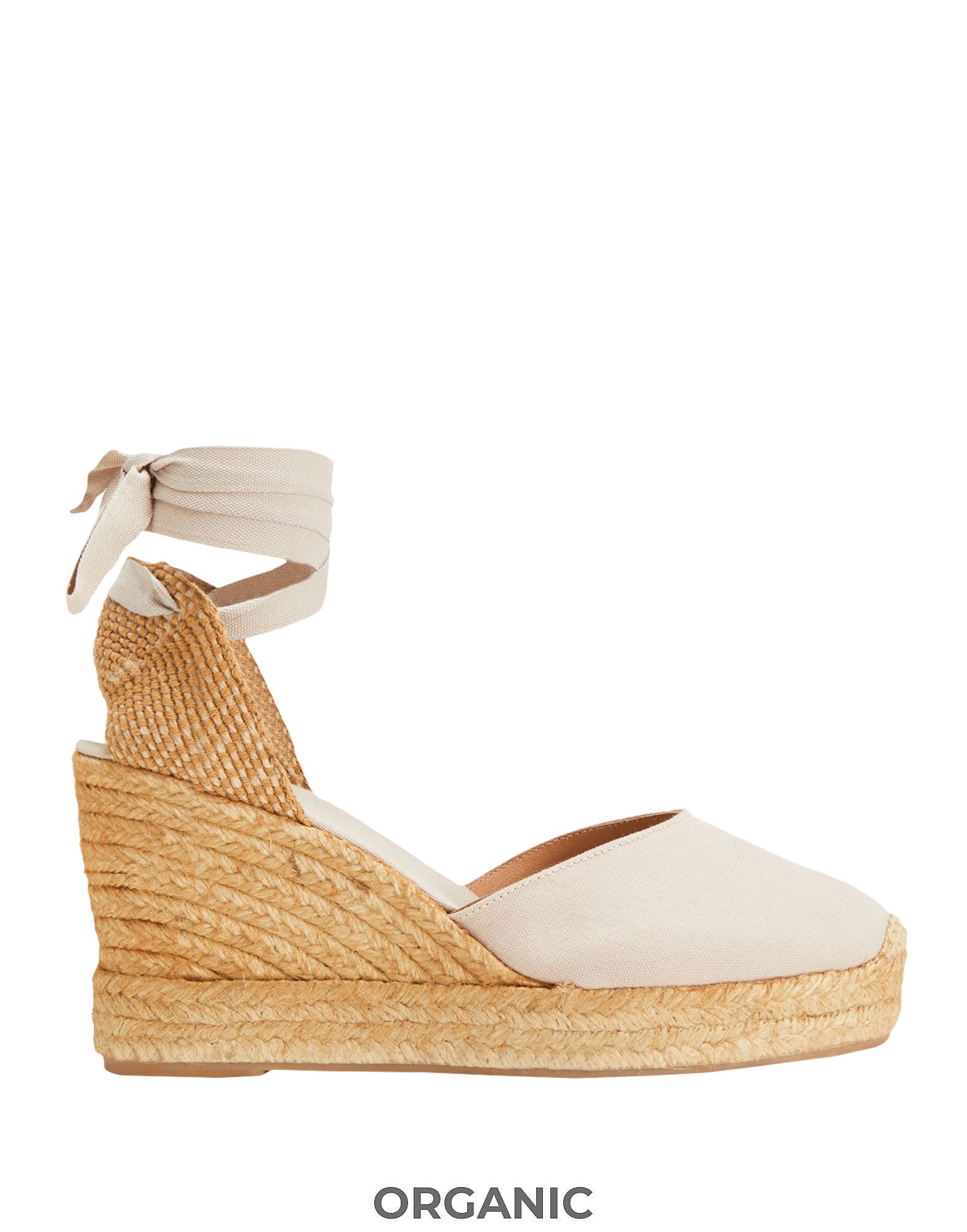 8 By Yoox Espadrilles In Beige