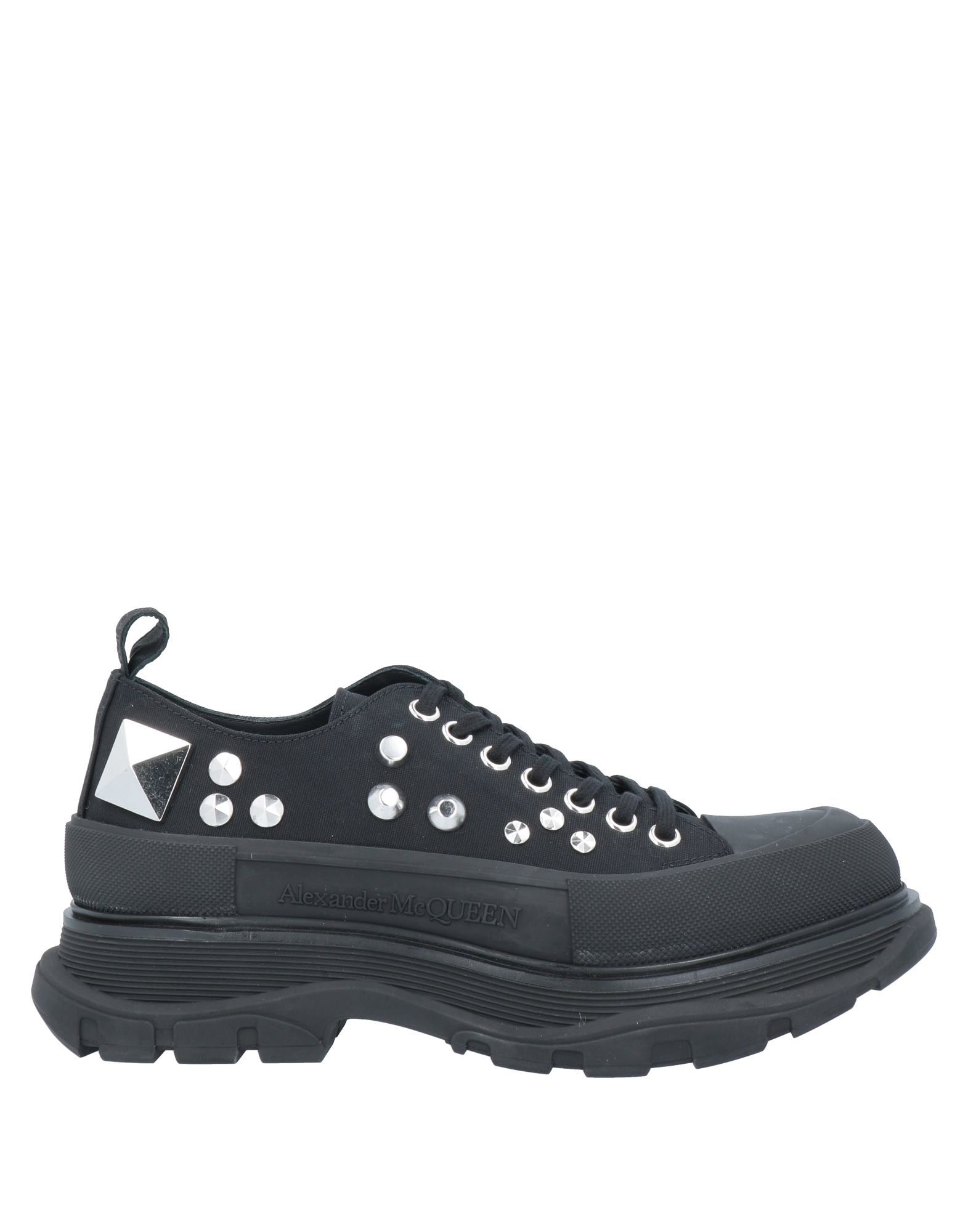 alexander mcqueen sneakers uncomfortable
