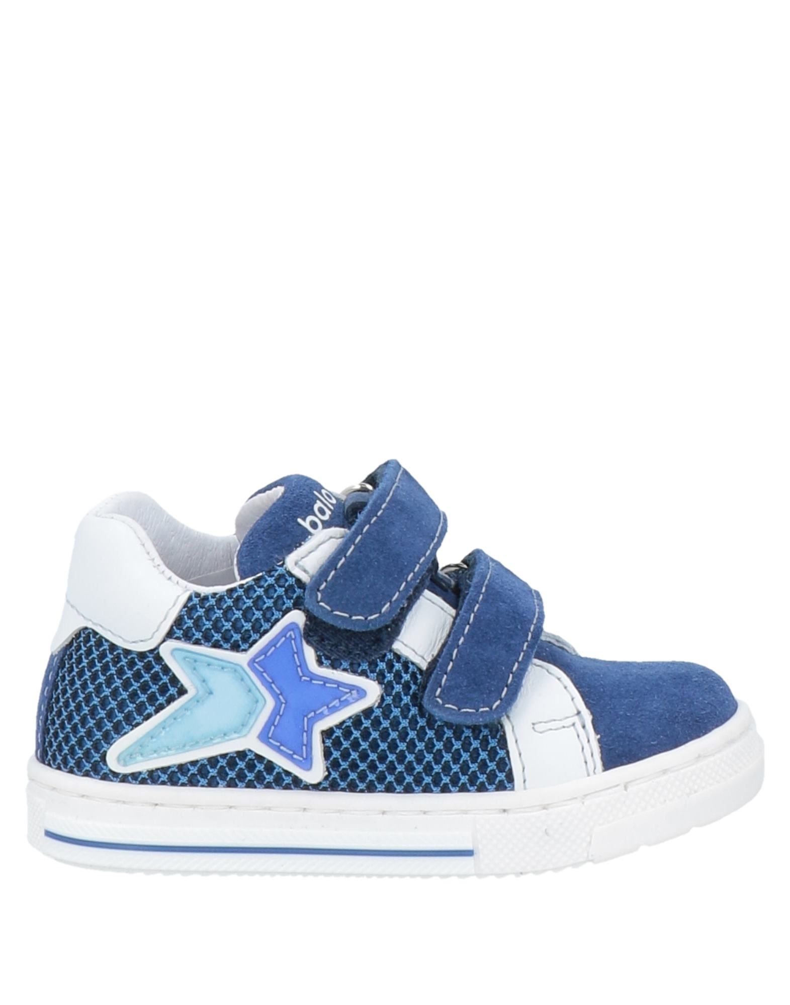 BALOCCHI BALOCCHI ΠΑΠΟΥΤΣΙΑ Αθλητικά παπούτσια