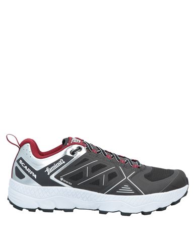 Sneakers Hombre Carbón 41 Hombre