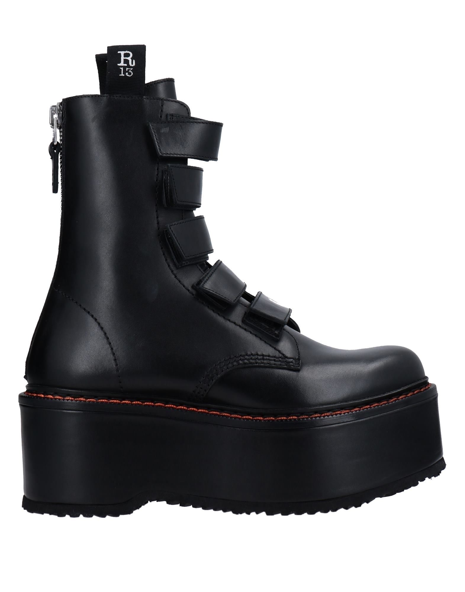 R13 Boots for Women | ModeSens