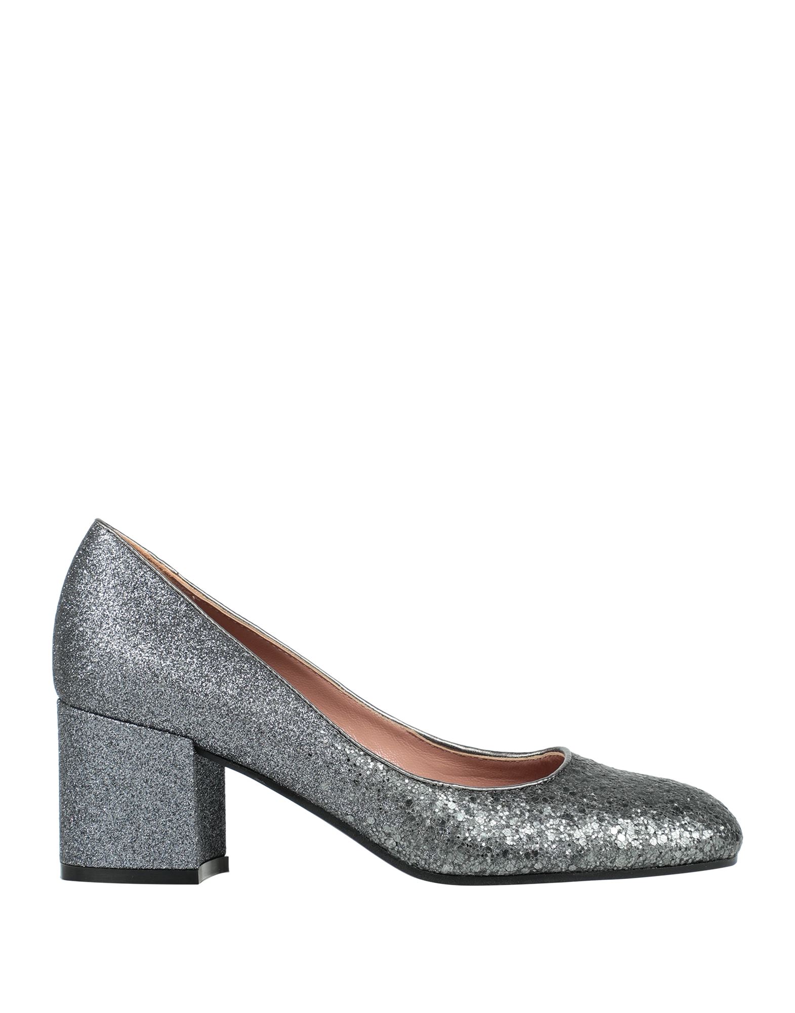 Pollini Pumps In Lead
