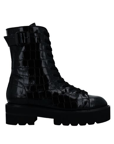 Stiefelette Damen Schwarz 36,37 Damen