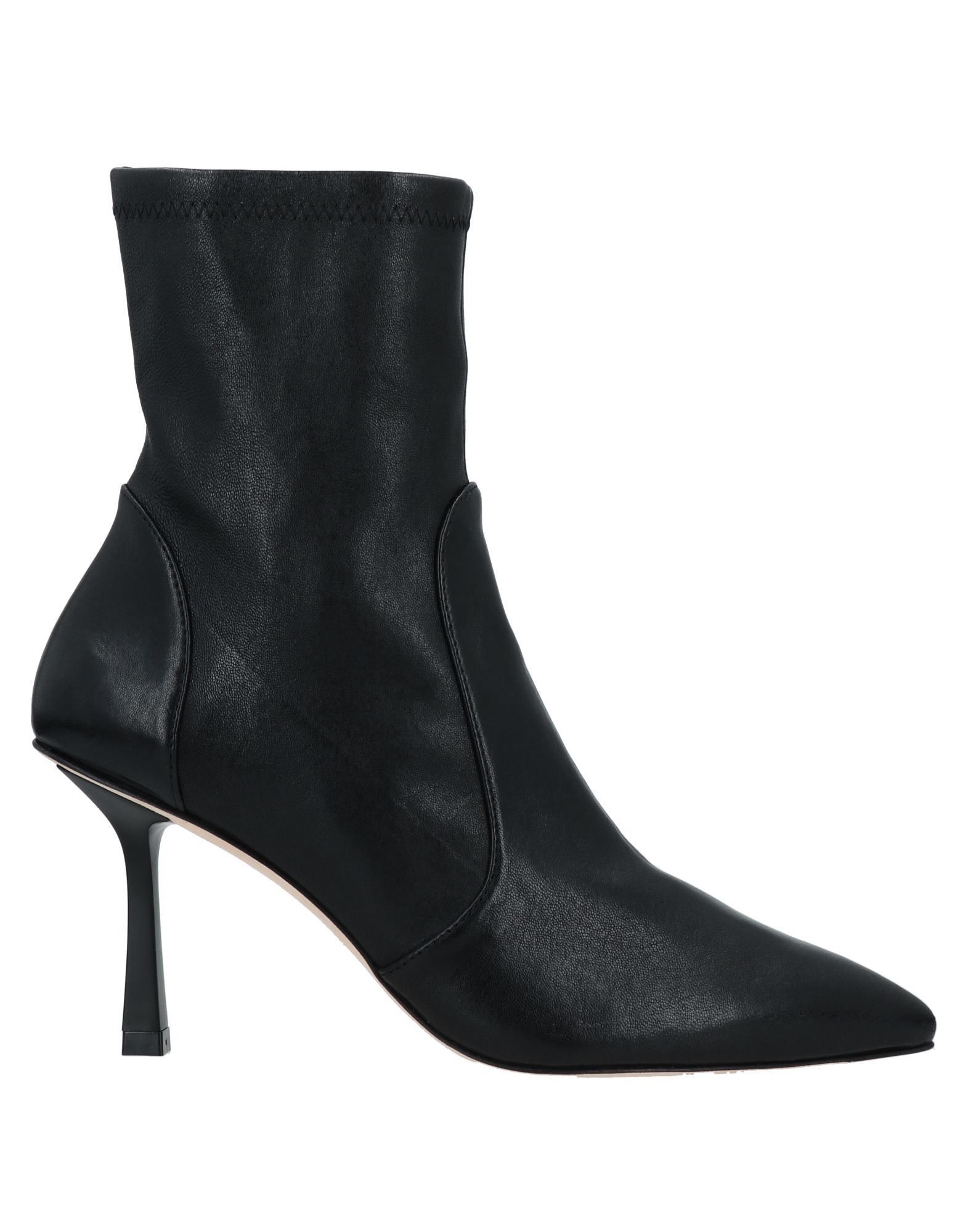 STUART WEITZMAN STUART WEITZMAN ΠΑΠΟΥΤΣΙΑ Μποτάκια
