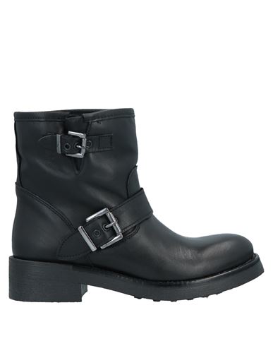 Stiefelette Damen Schwarz 38 Damen