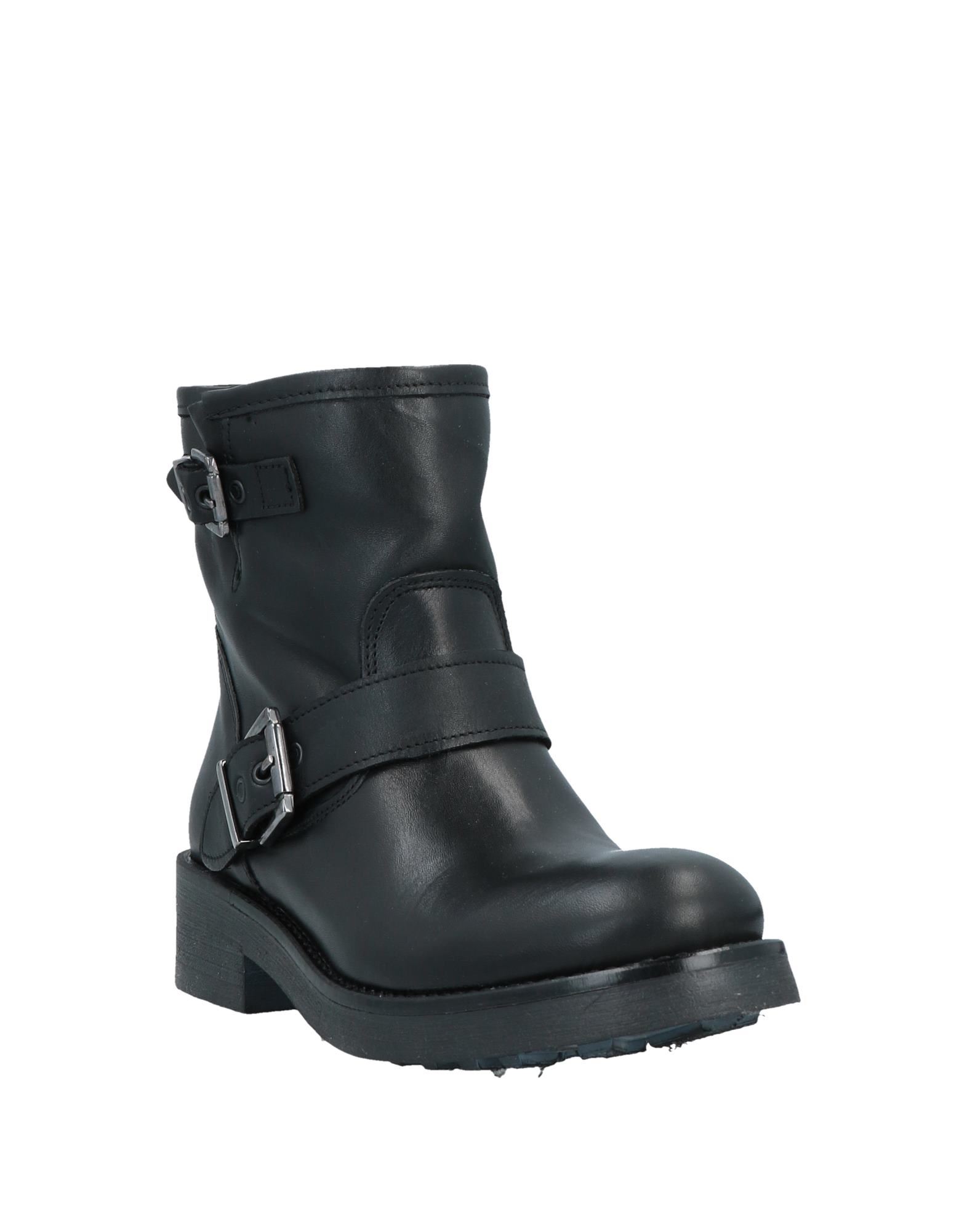  Oroscuro - Schuhe - Stiefeletten - On Yoox.com 