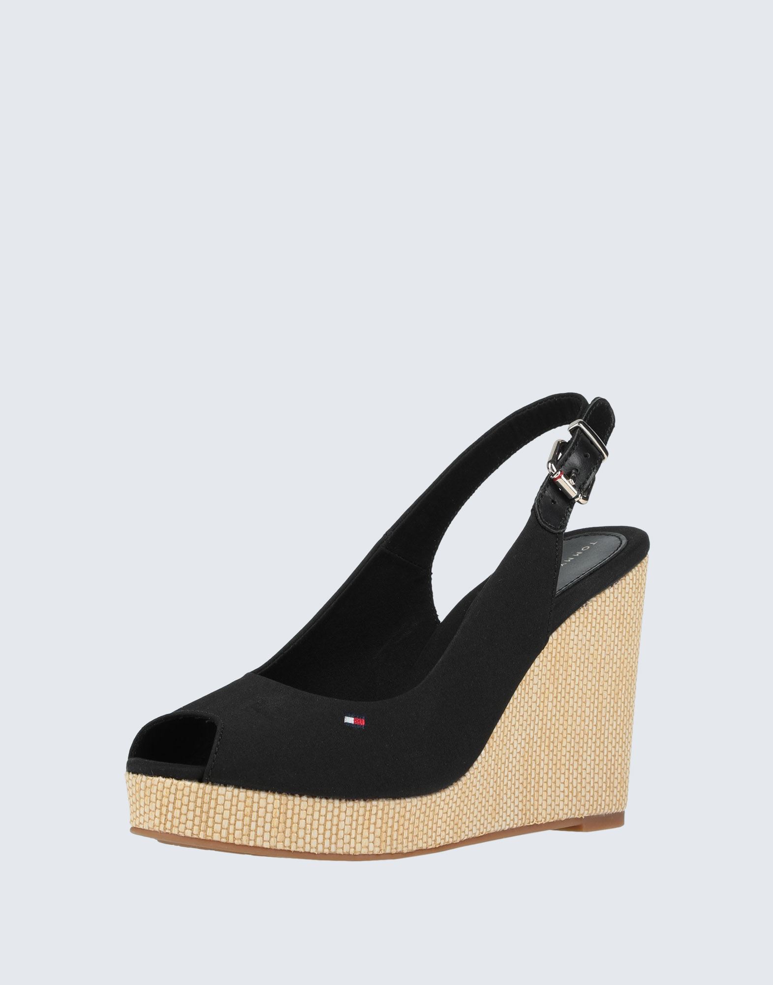 Tommy Hilfiger - Schuhe - Sandalen - On Yoox.com 