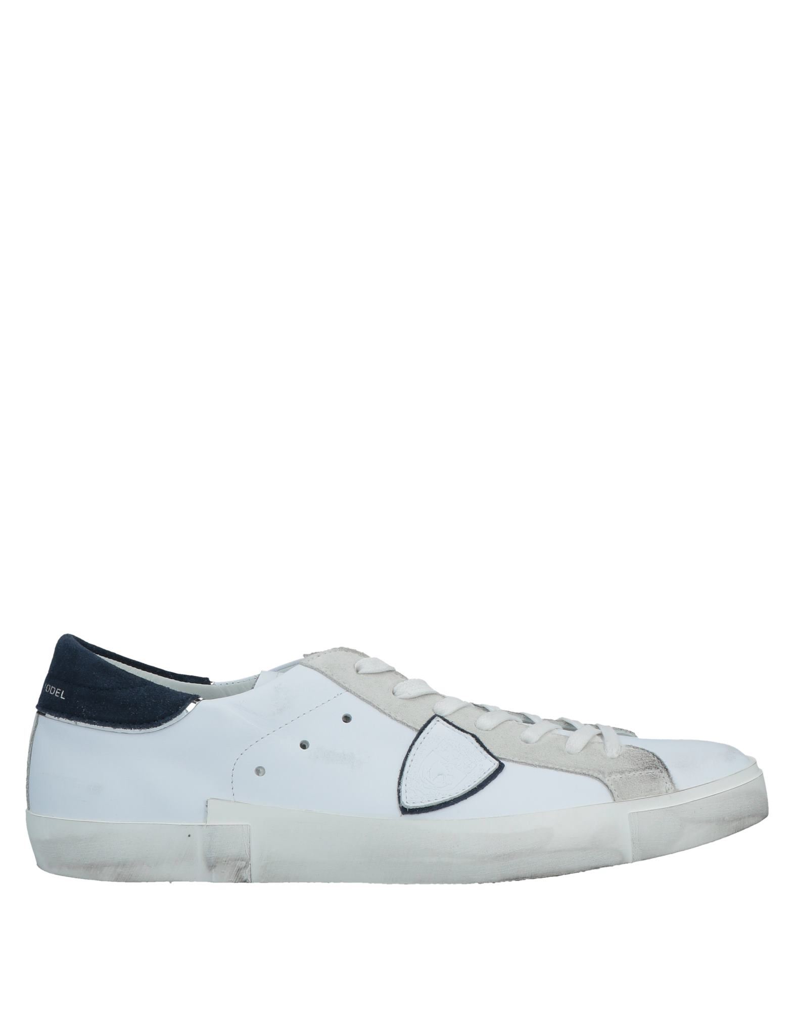  Philippe Model - Schuhe - Sneakers - On Yoox.com 