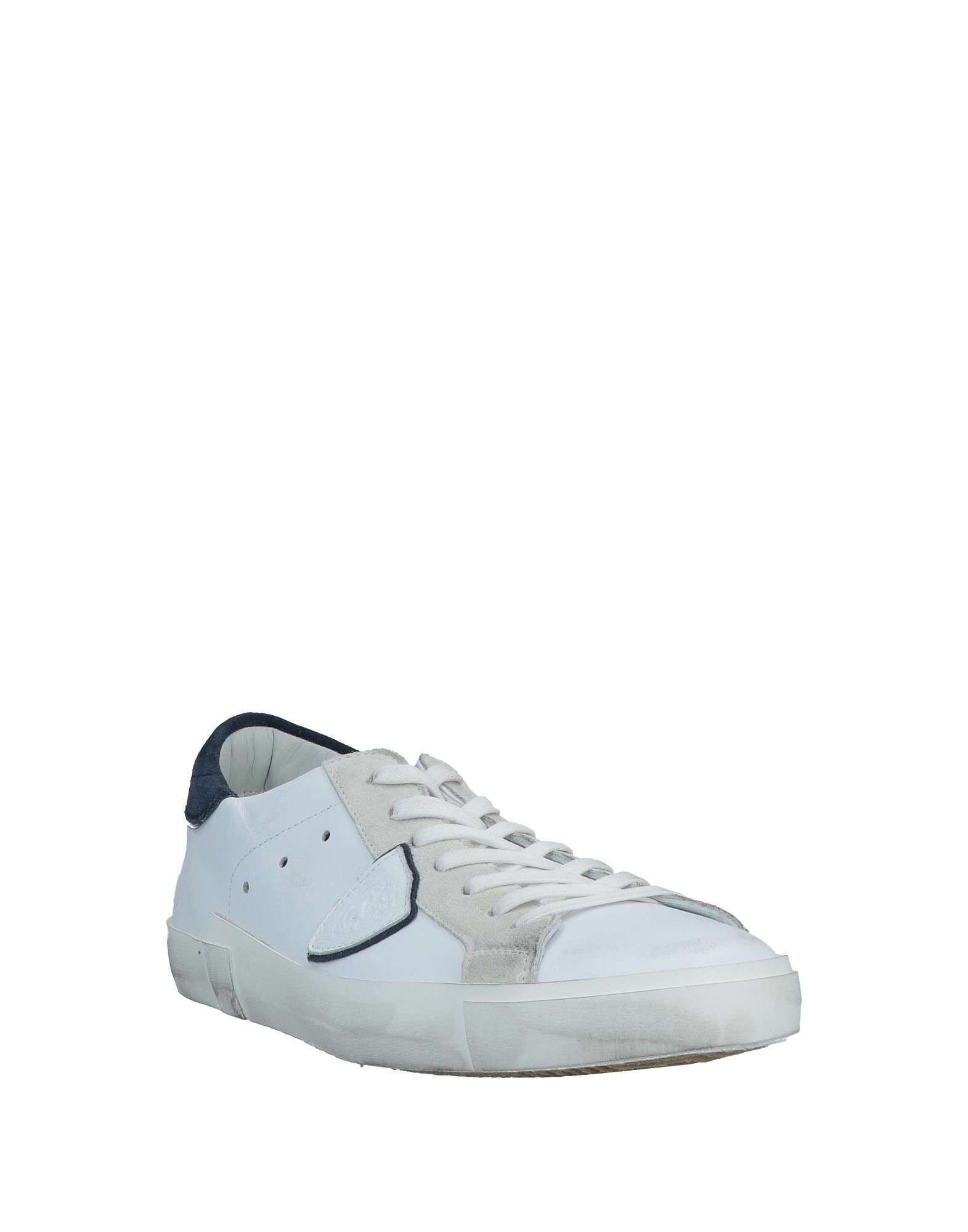  Philippe Model - Schuhe - Sneakers - On Yoox.com 
