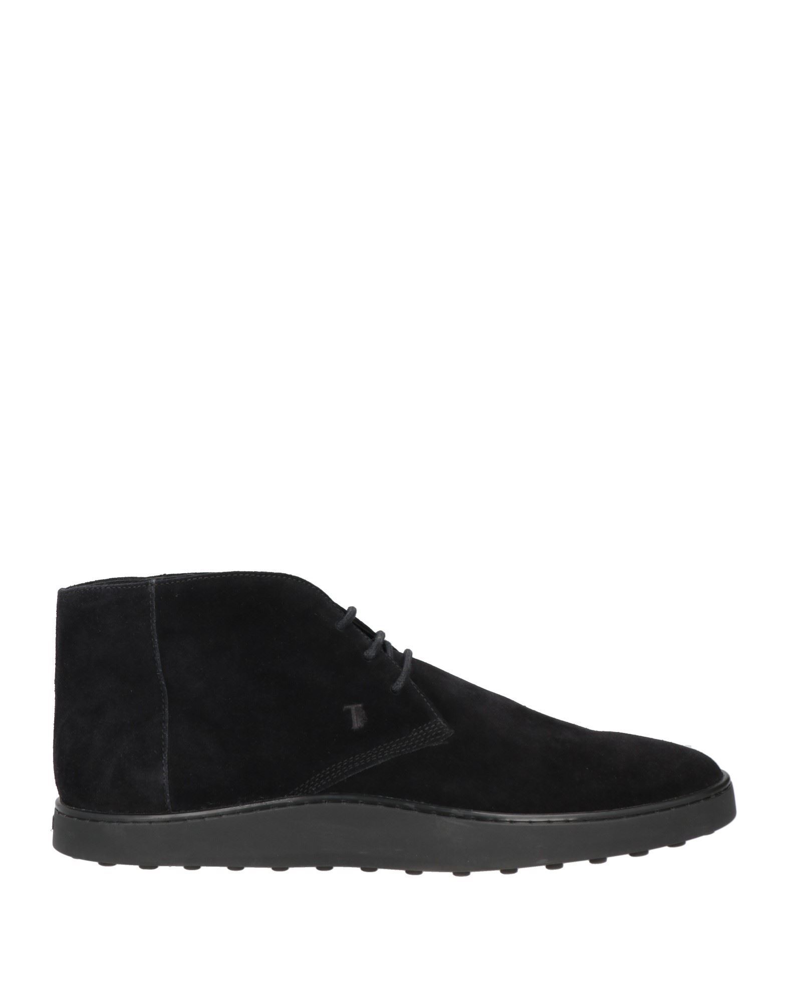TOD'S ΠΑΠΟΥΤΣΙΑ Μποτάκια