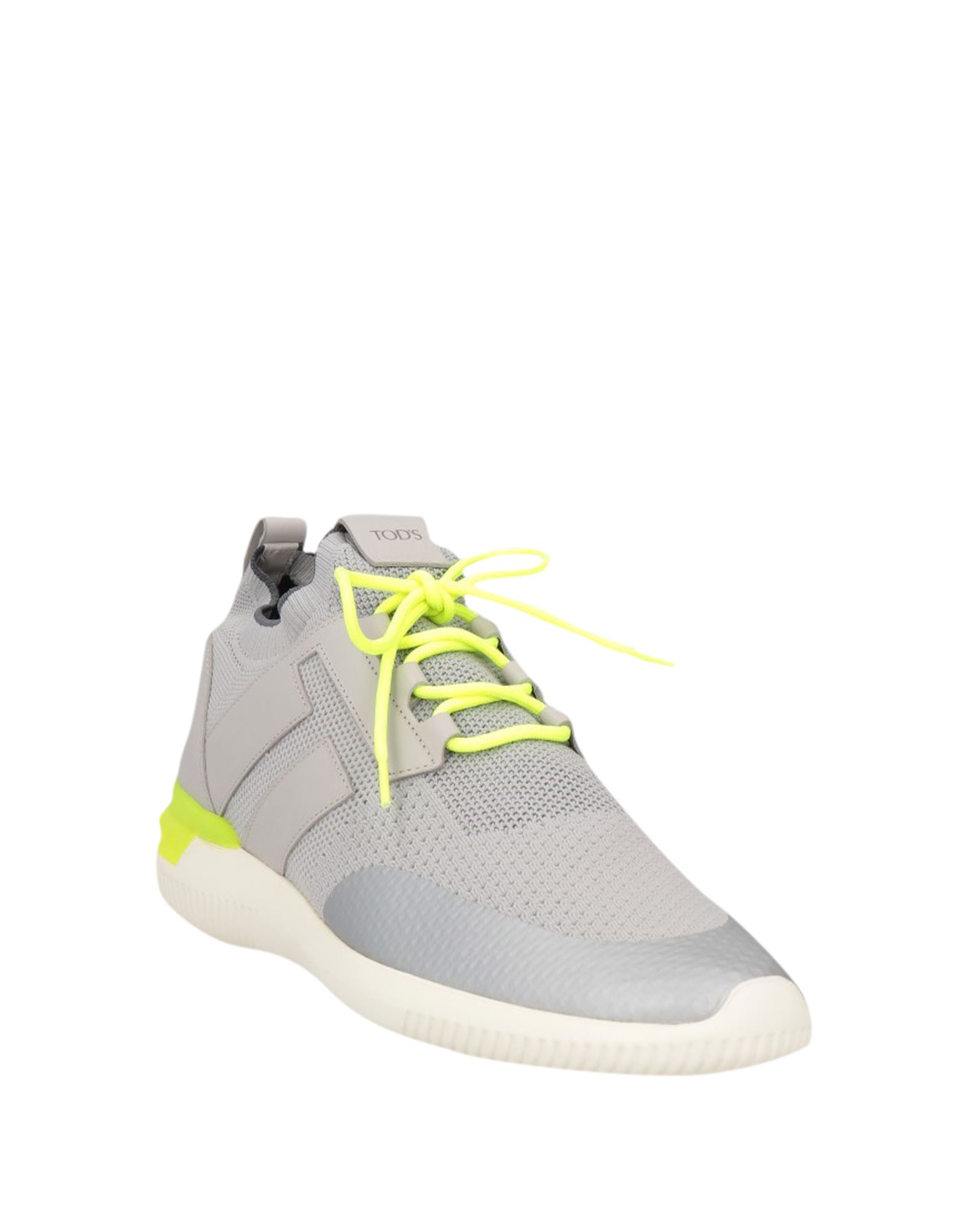  Tod's No_code - Schuhe - Sneakers - On Yoox.com 