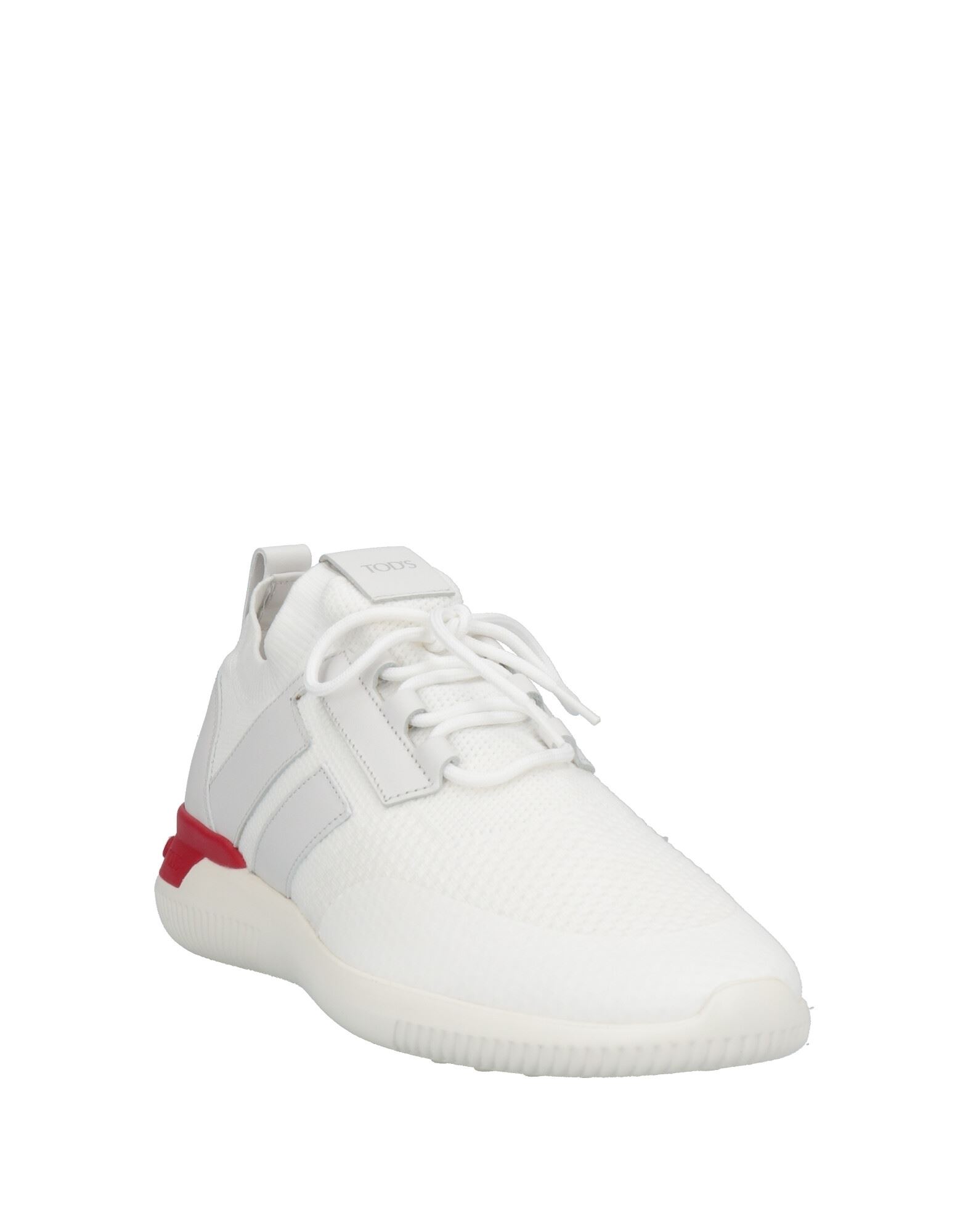  Tod's No_code - Schuhe - Sneakers - On Yoox.com 