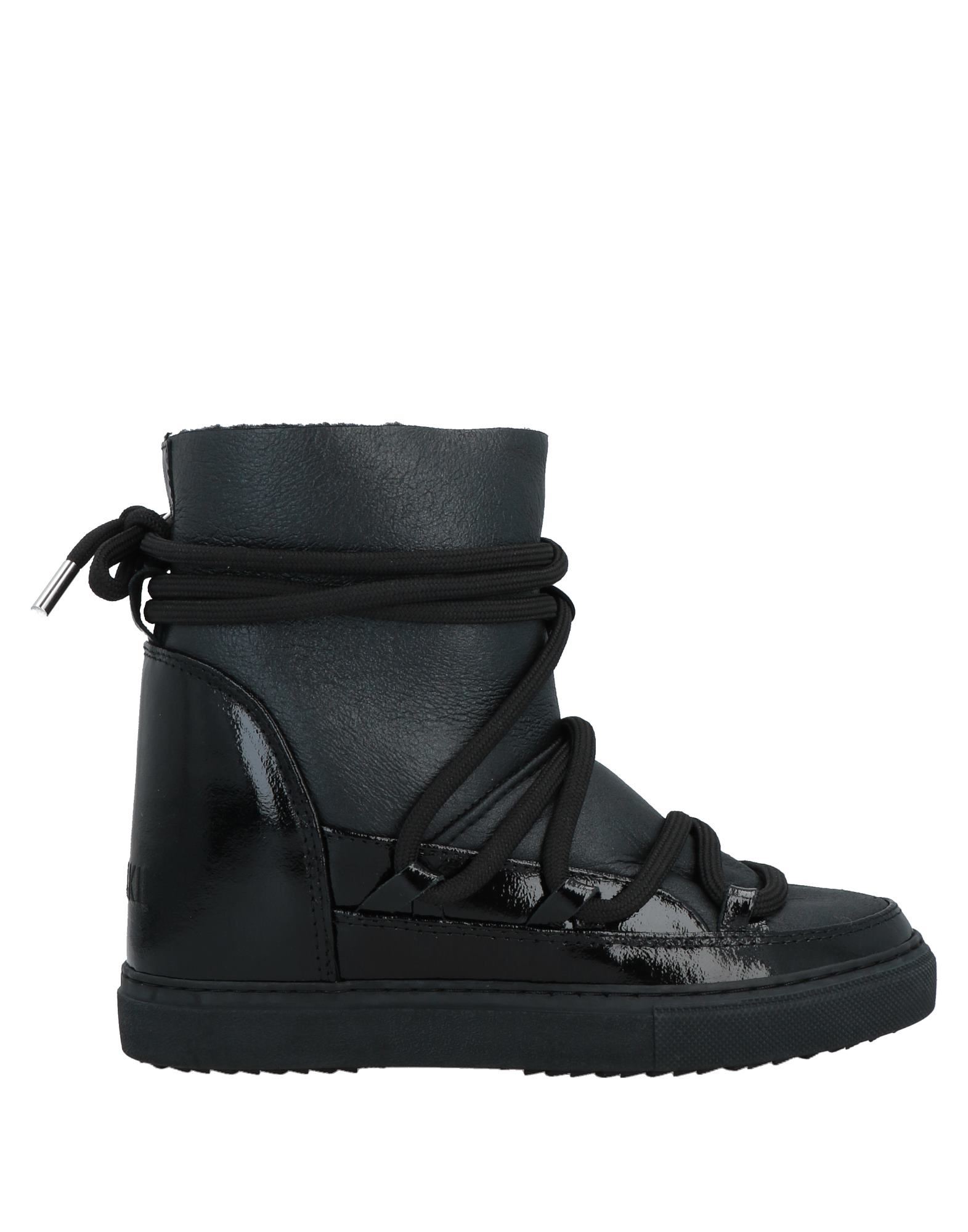  Inuikii - Schuhe - Stiefeletten - On Yoox.com 