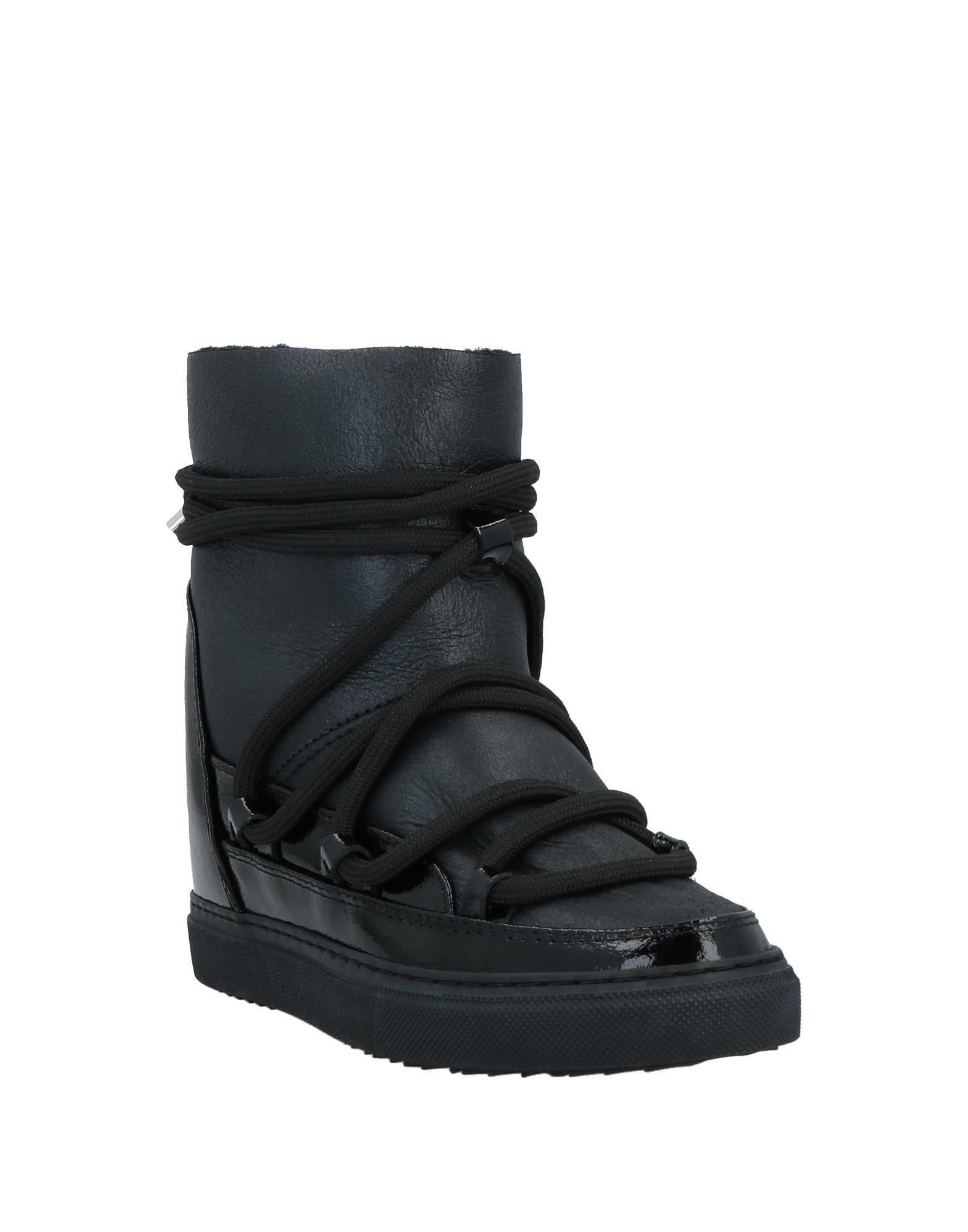  Inuikii - Schuhe - Stiefeletten - On Yoox.com 