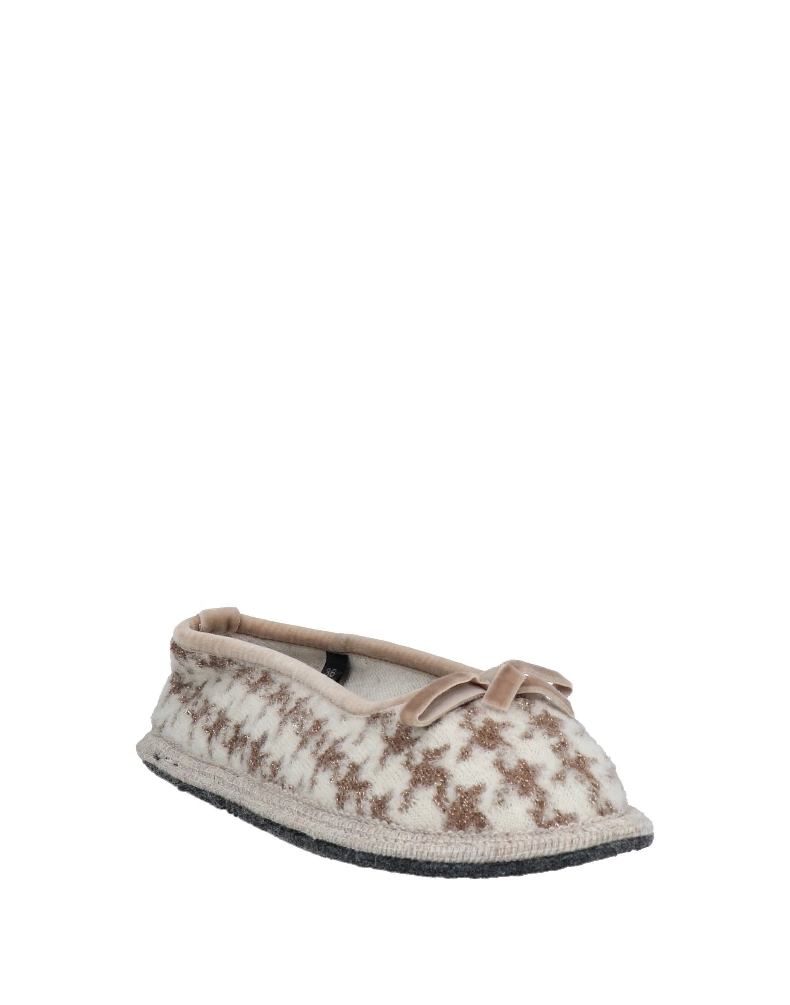  Alto Milano - Schuhe - Hausschuhe - On Yoox.com 