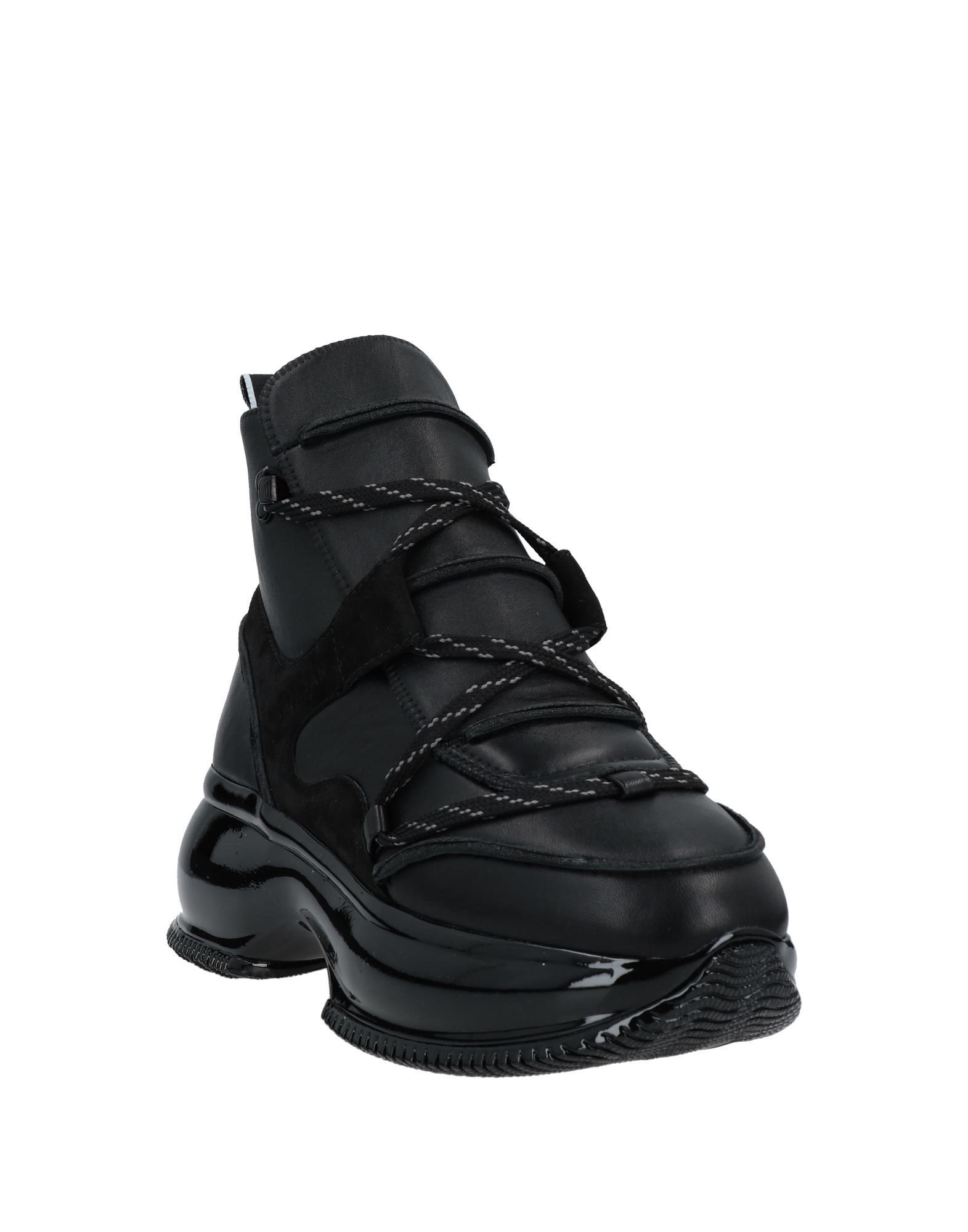  Hogan - Schuhe - Stiefeletten - On Yoox.com 