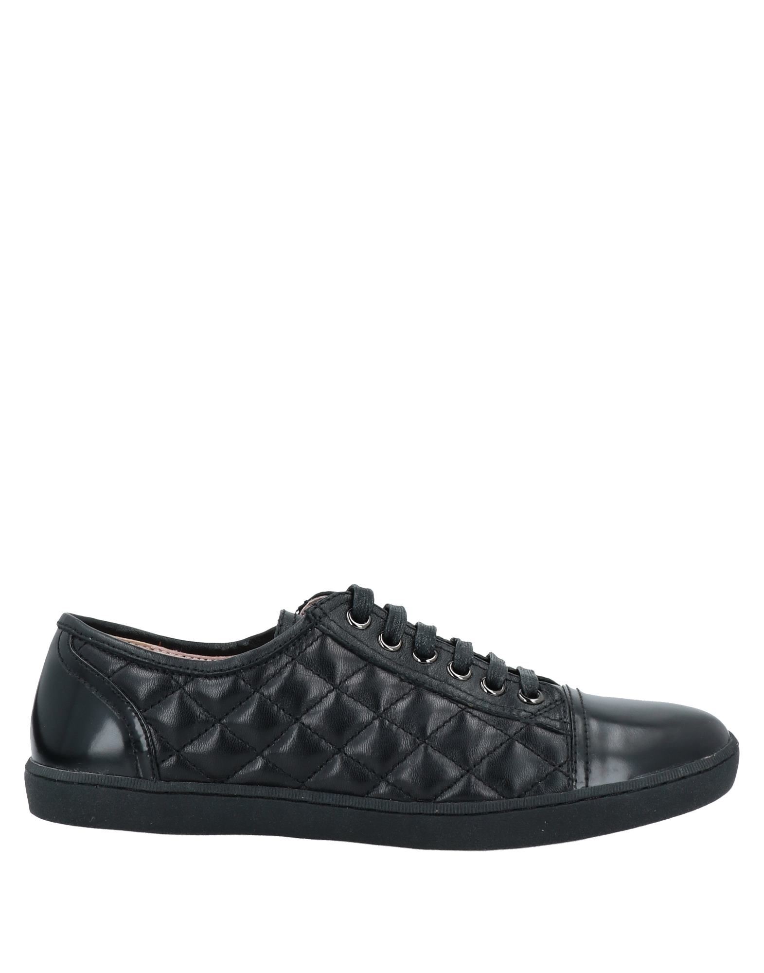 Carlo Pazolini Sneakers In Black