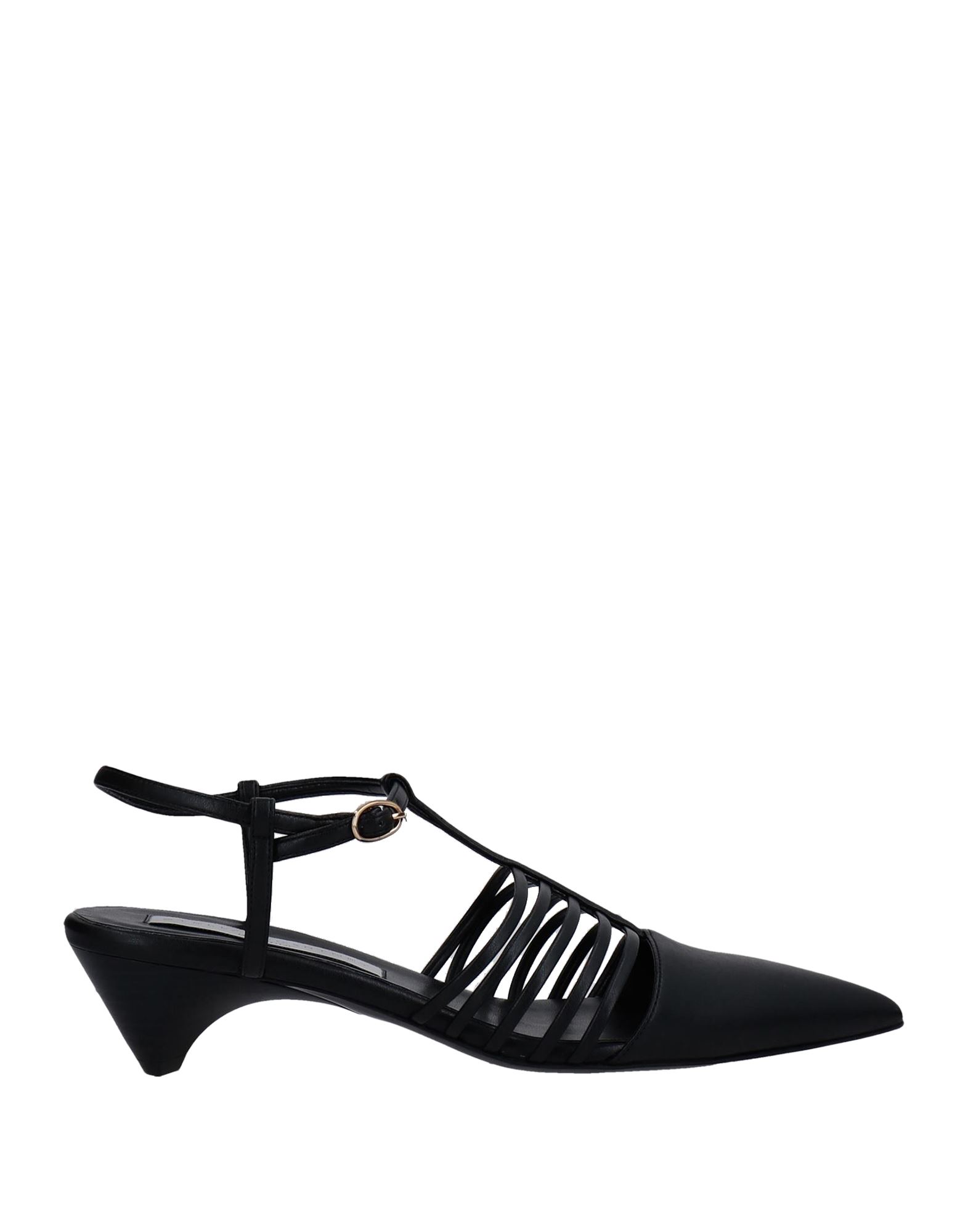  Stella Mccartney - Schuhe - Pumps - On Yoox.com 