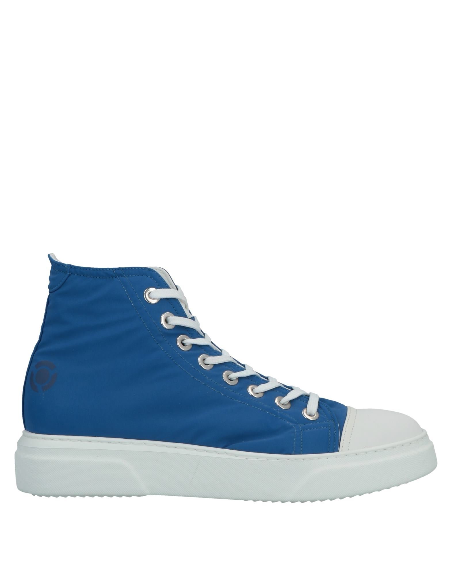 Noova Sneakers In Bright Blue