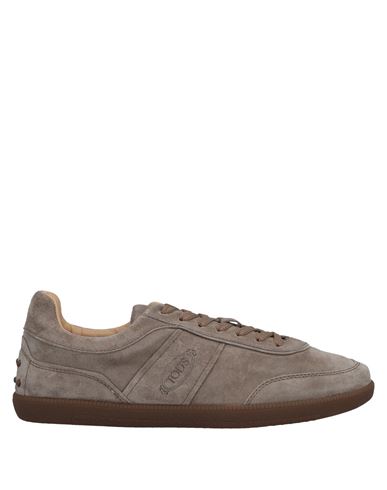 Tod's Sneakers Mujer Arena 35 Mujer