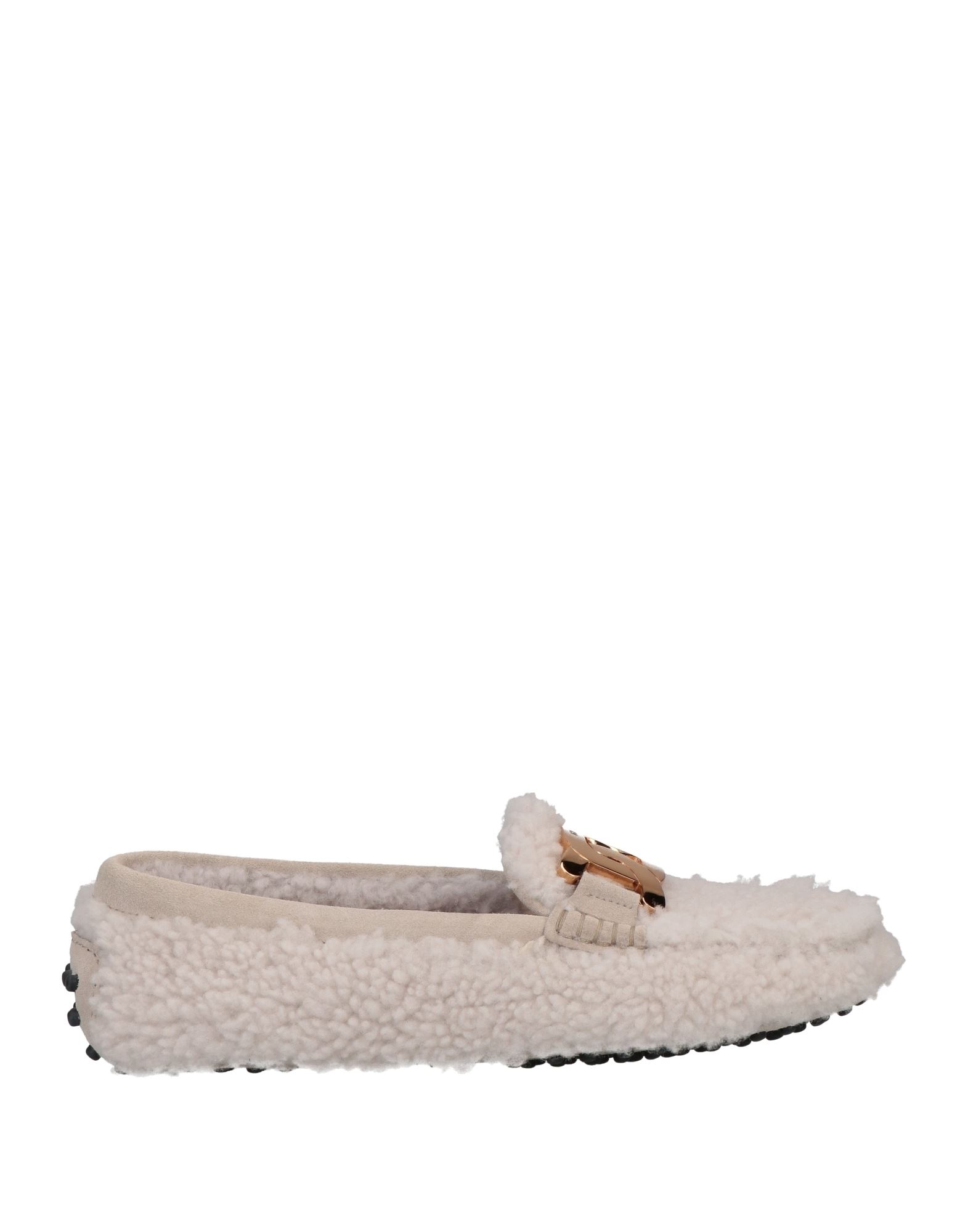 TOD'S TOD'S ΠΑΠΟΥΤΣΙΑ Μοκασίνια