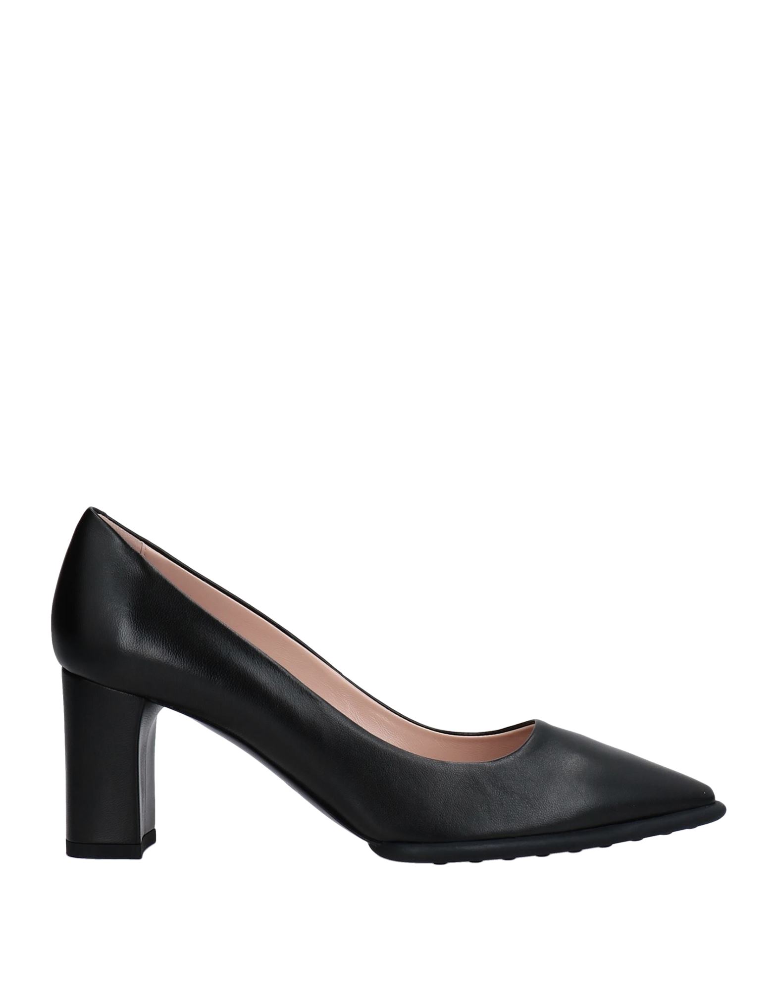 Tod's Pumps In Black