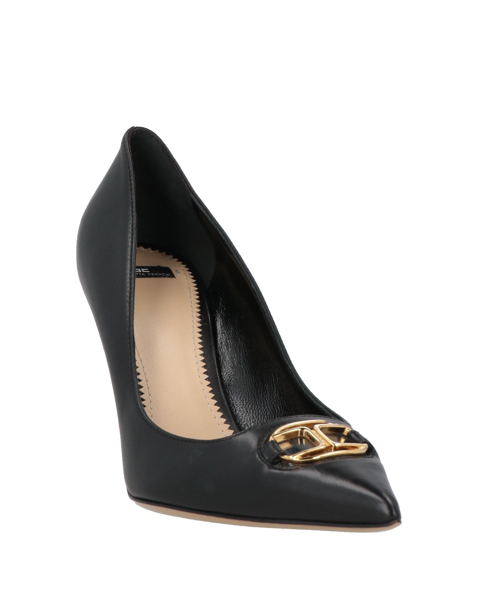  Elisabetta Franchi - Schuhe - Pumps - On Yoox.com 