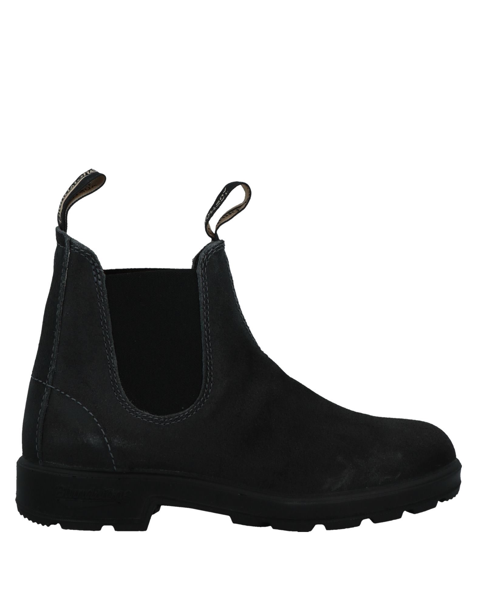 BLUNDSTONE BLUNDSTONE ΠΑΠΟΥΤΣΙΑ Μποτάκια