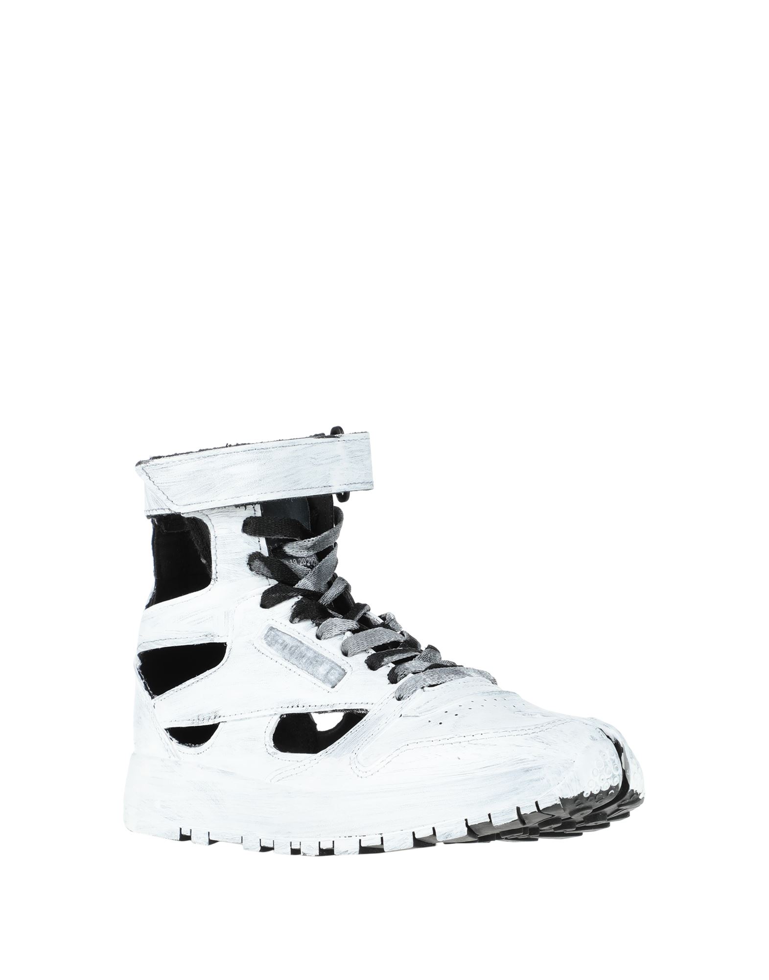  Maison Margiela X Reebok - Schuhe - Sneakers - On Yoox.com 