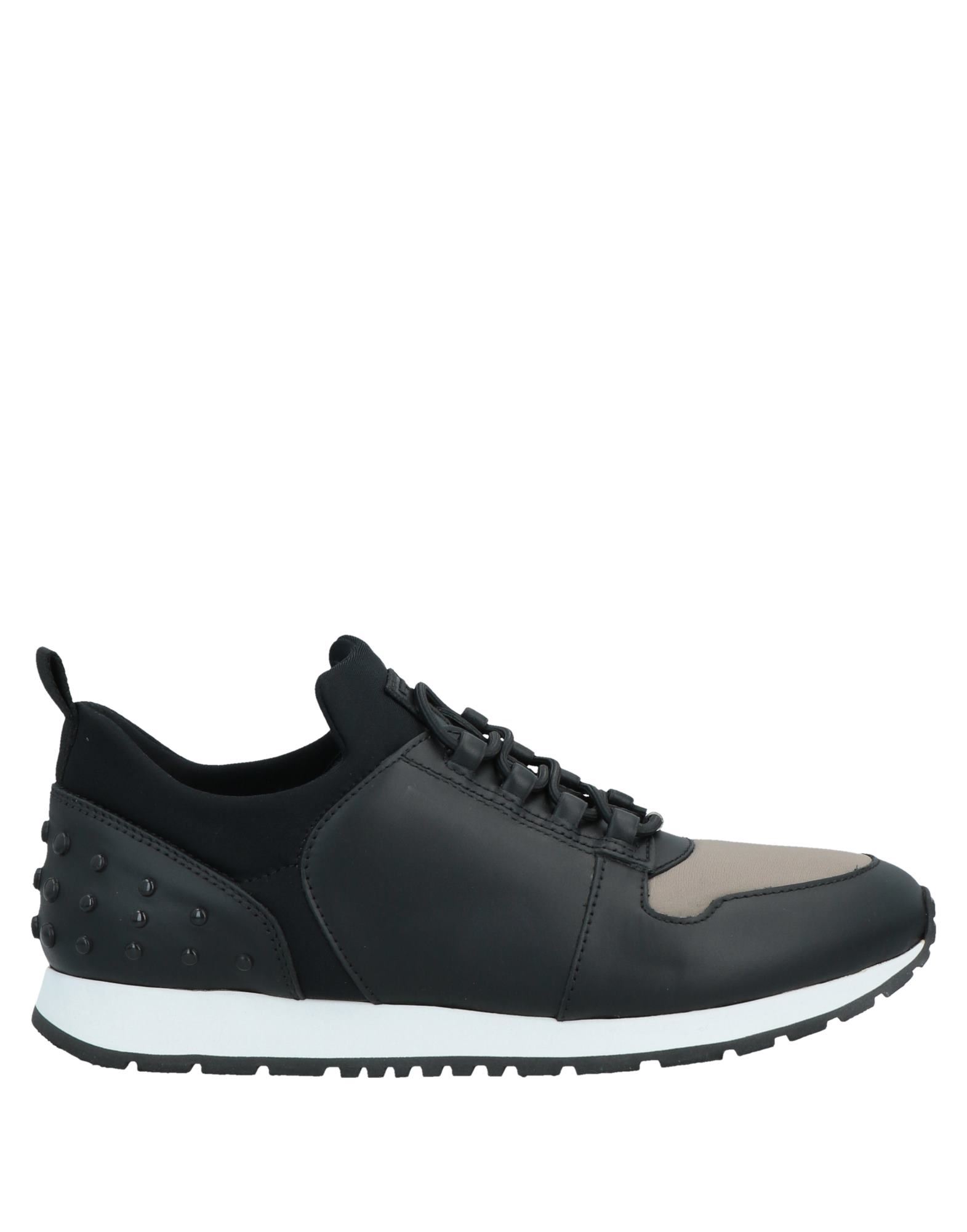 Tod's Sneakers In Black | ModeSens