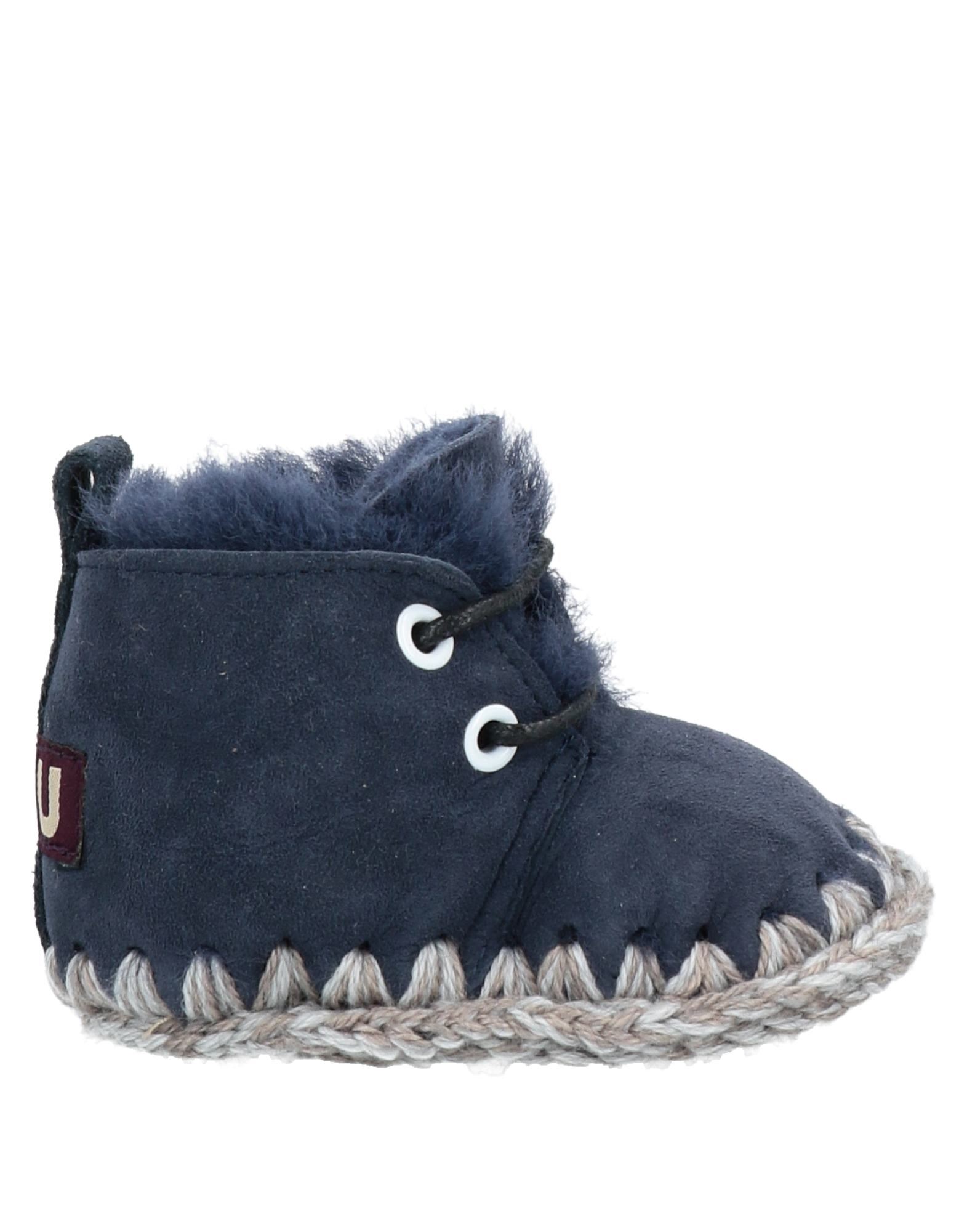  Mou - Schuhe - Schuhe Für Neugeborene - On Yoox.com 