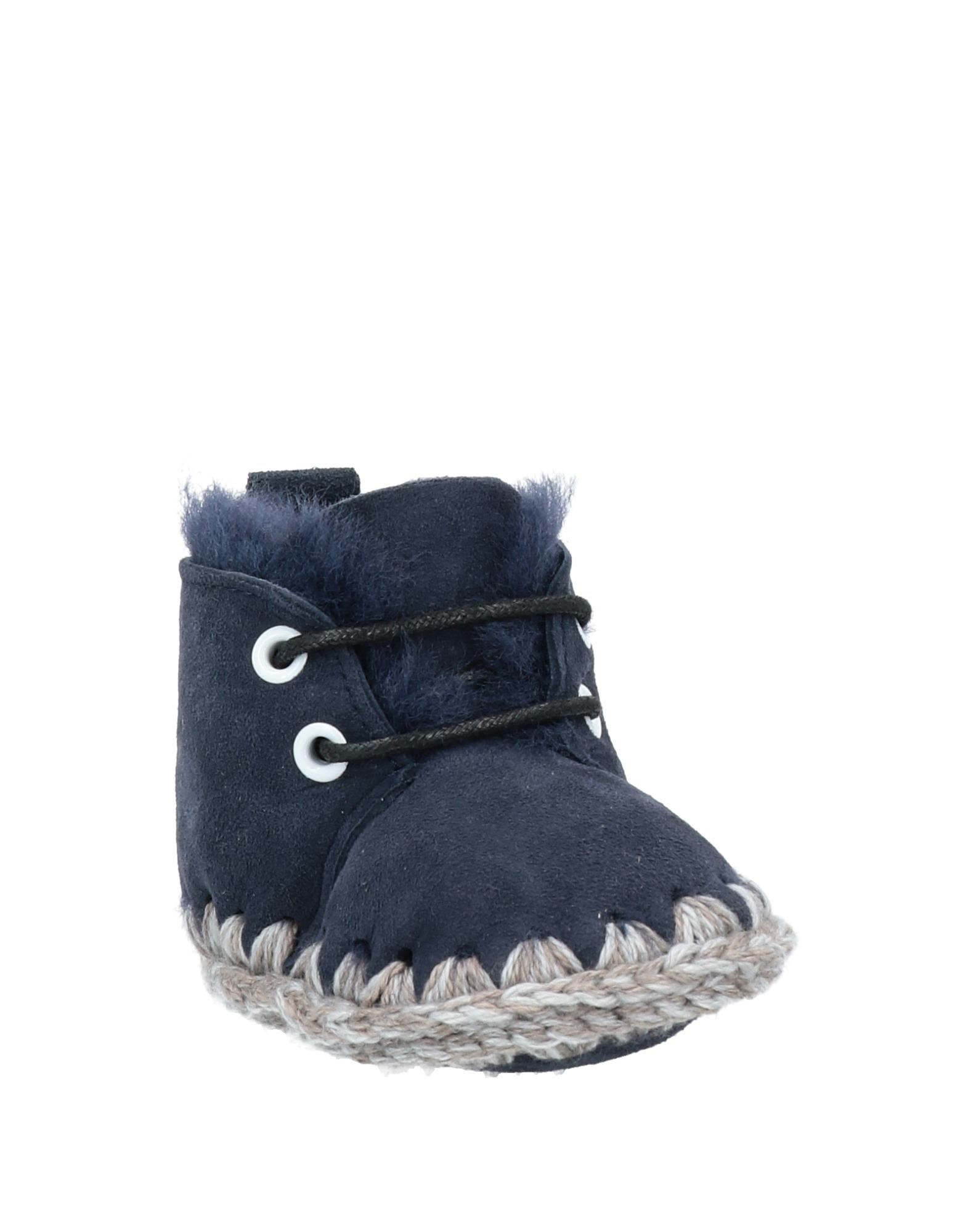  Mou - Schuhe - Schuhe Für Neugeborene - On Yoox.com 