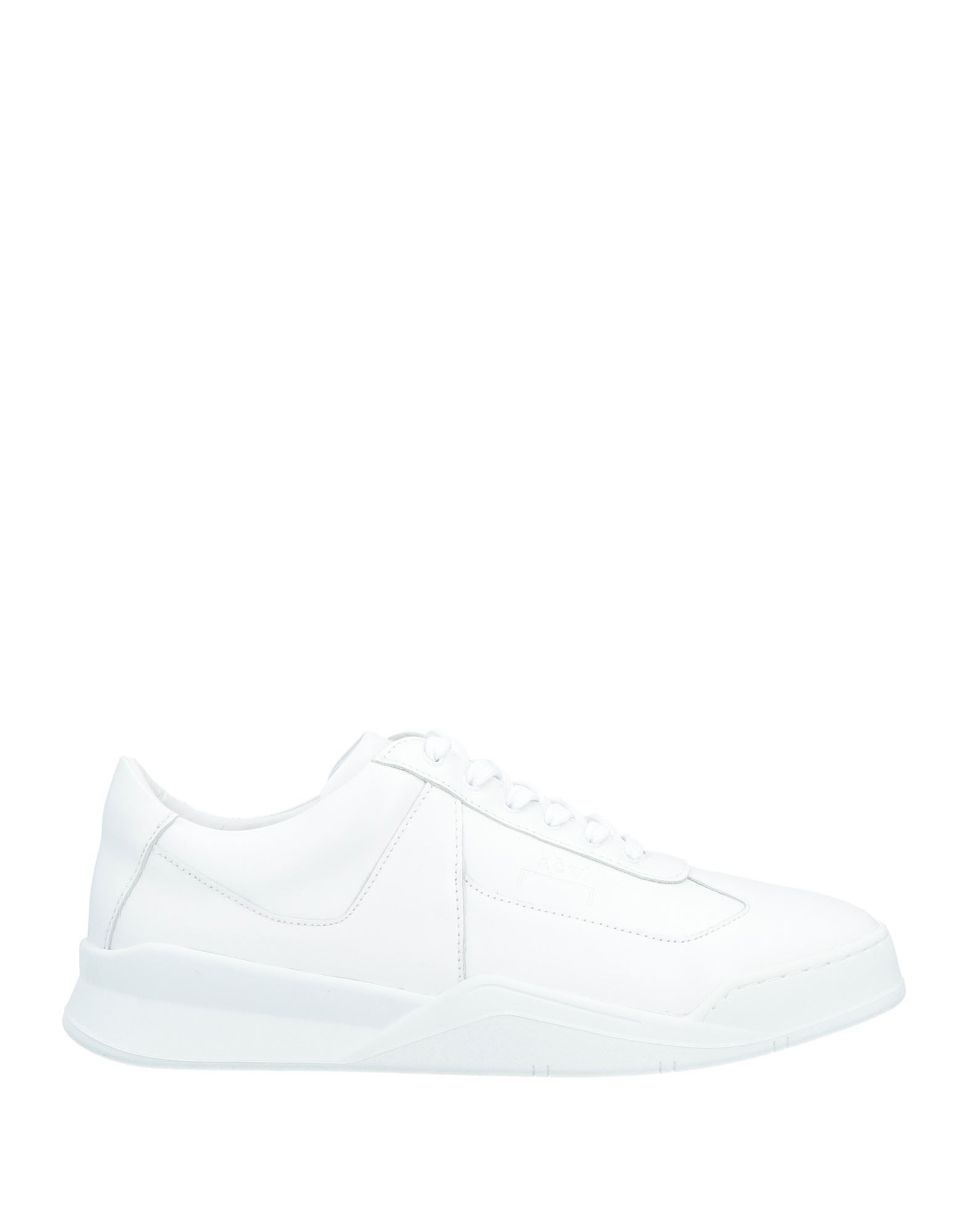 A-cold-wall* A Cold Wall Sneakers White | ModeSens
