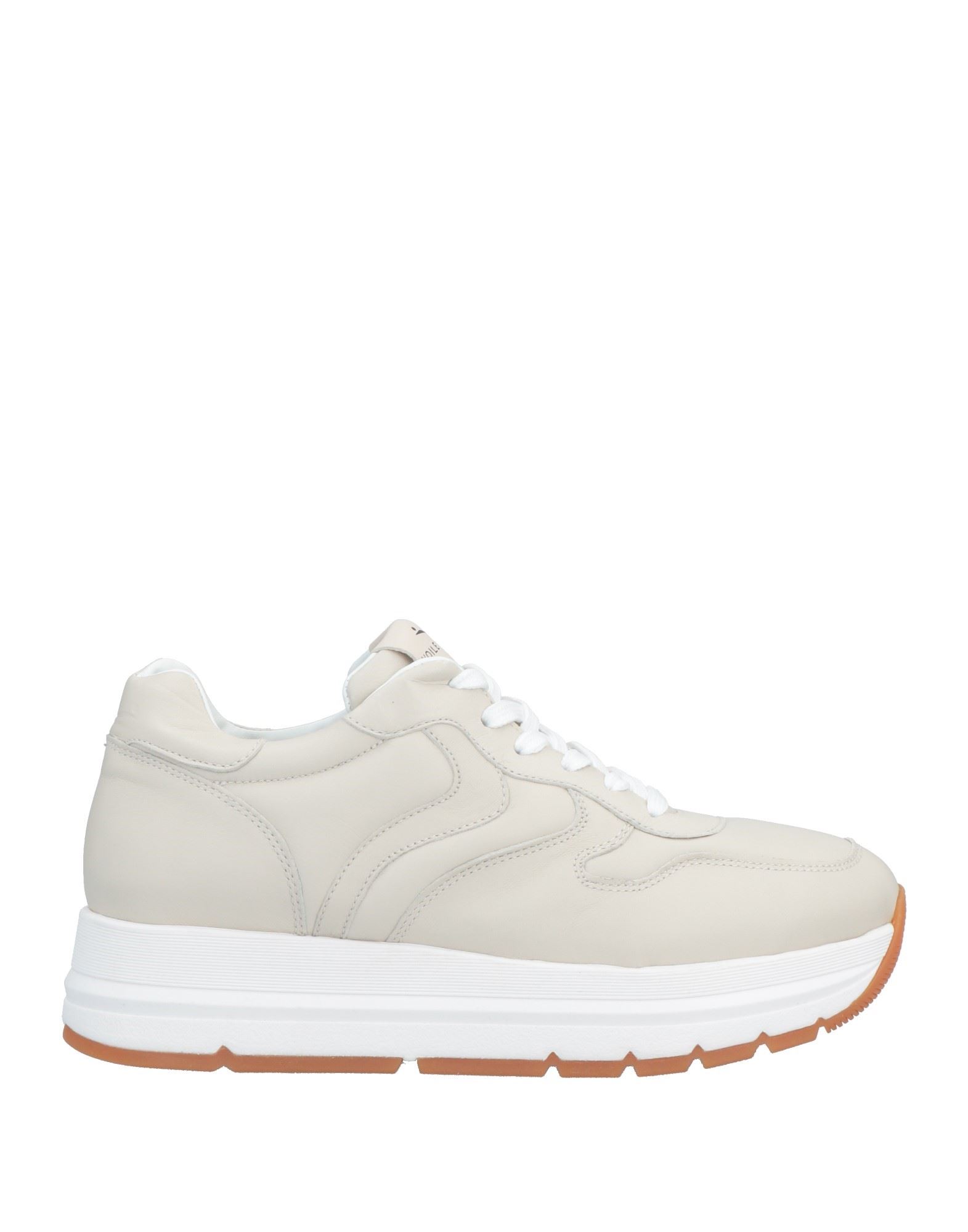 Voile Blanche Sneakers In Sand
