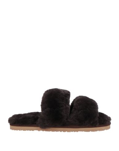 Sandale Damen Dunkelbraun 36 Damen