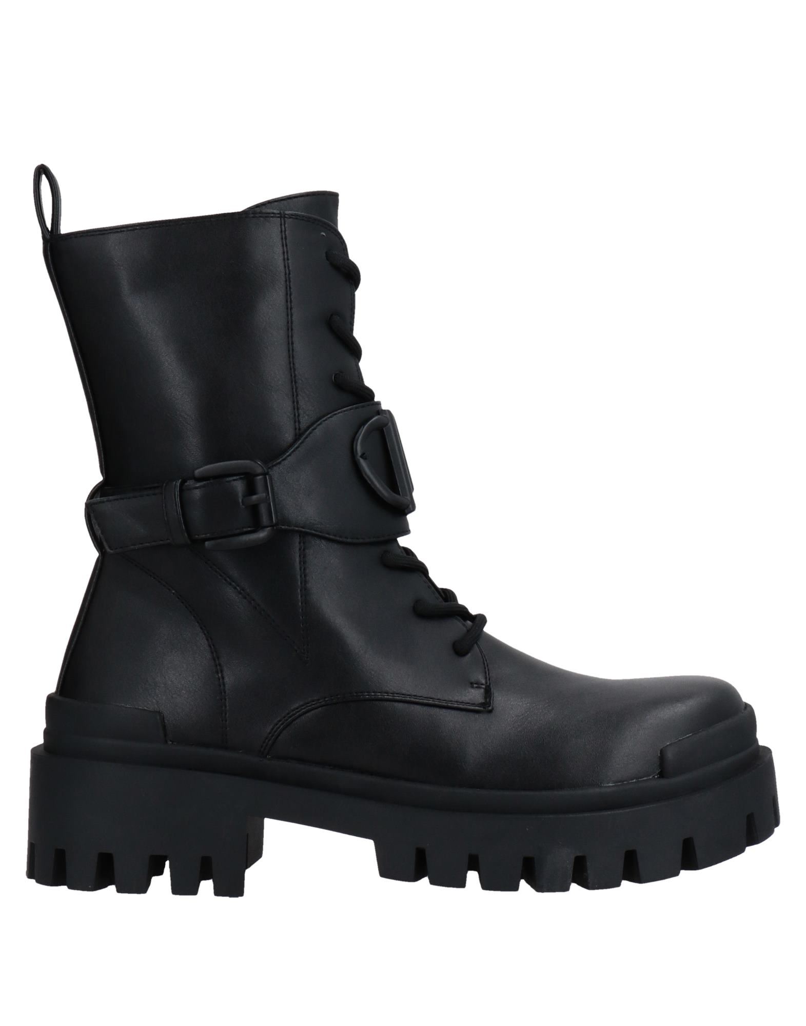  Laura Biagiotti - Schuhe - Stiefeletten - On Yoox.com 
